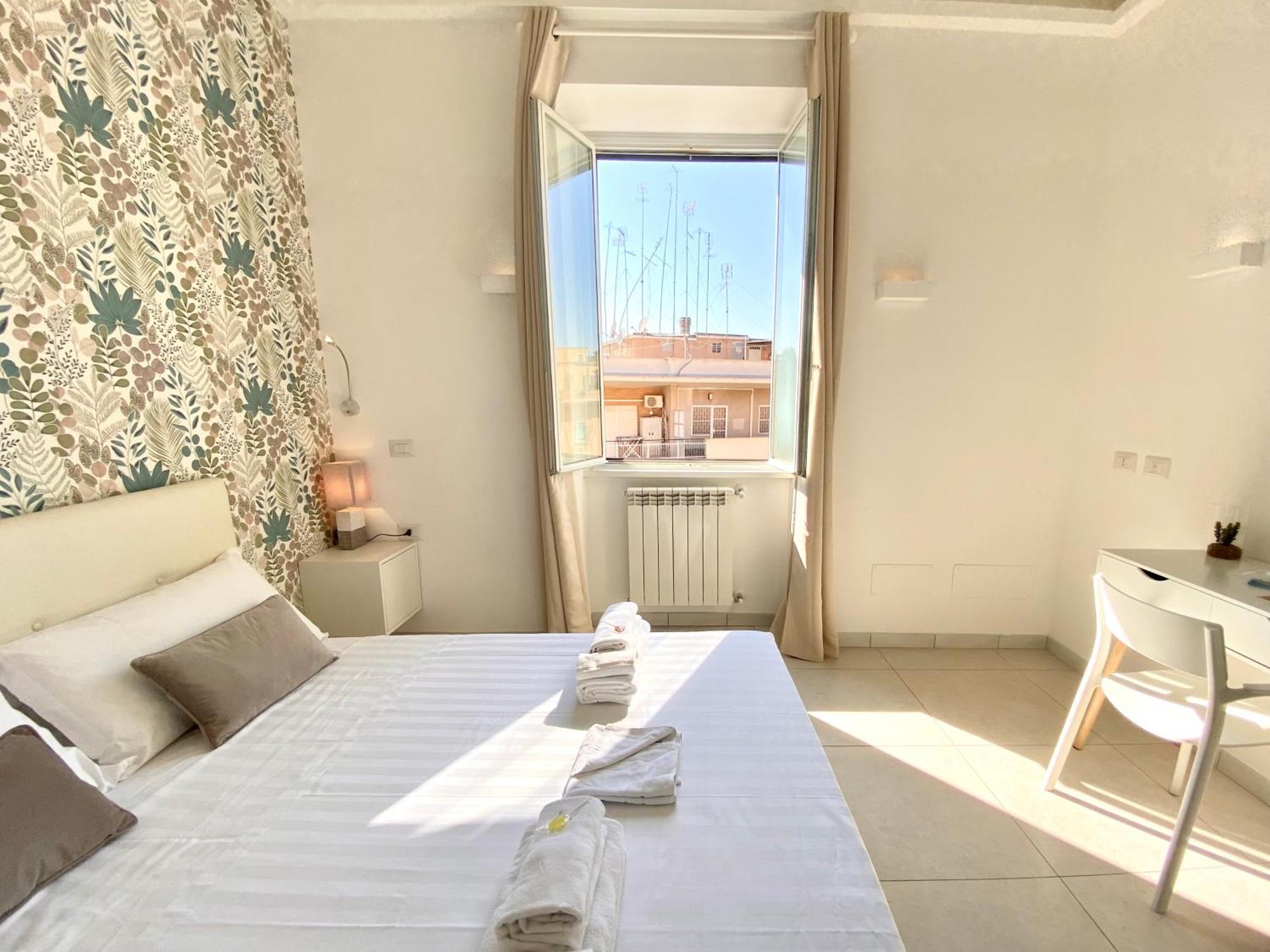 Of Superior Guest house Rome