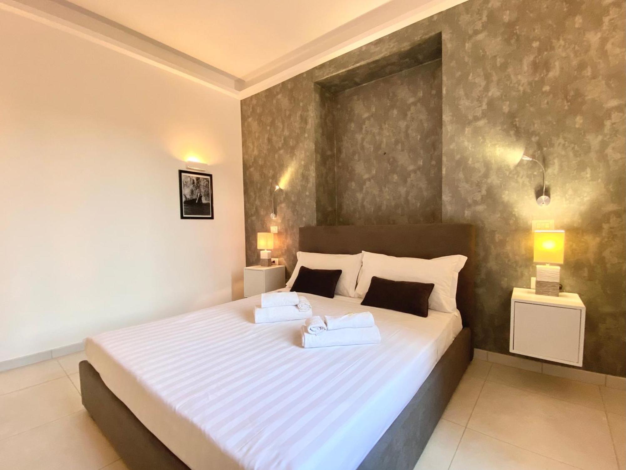 Of Superior Guest house Rome