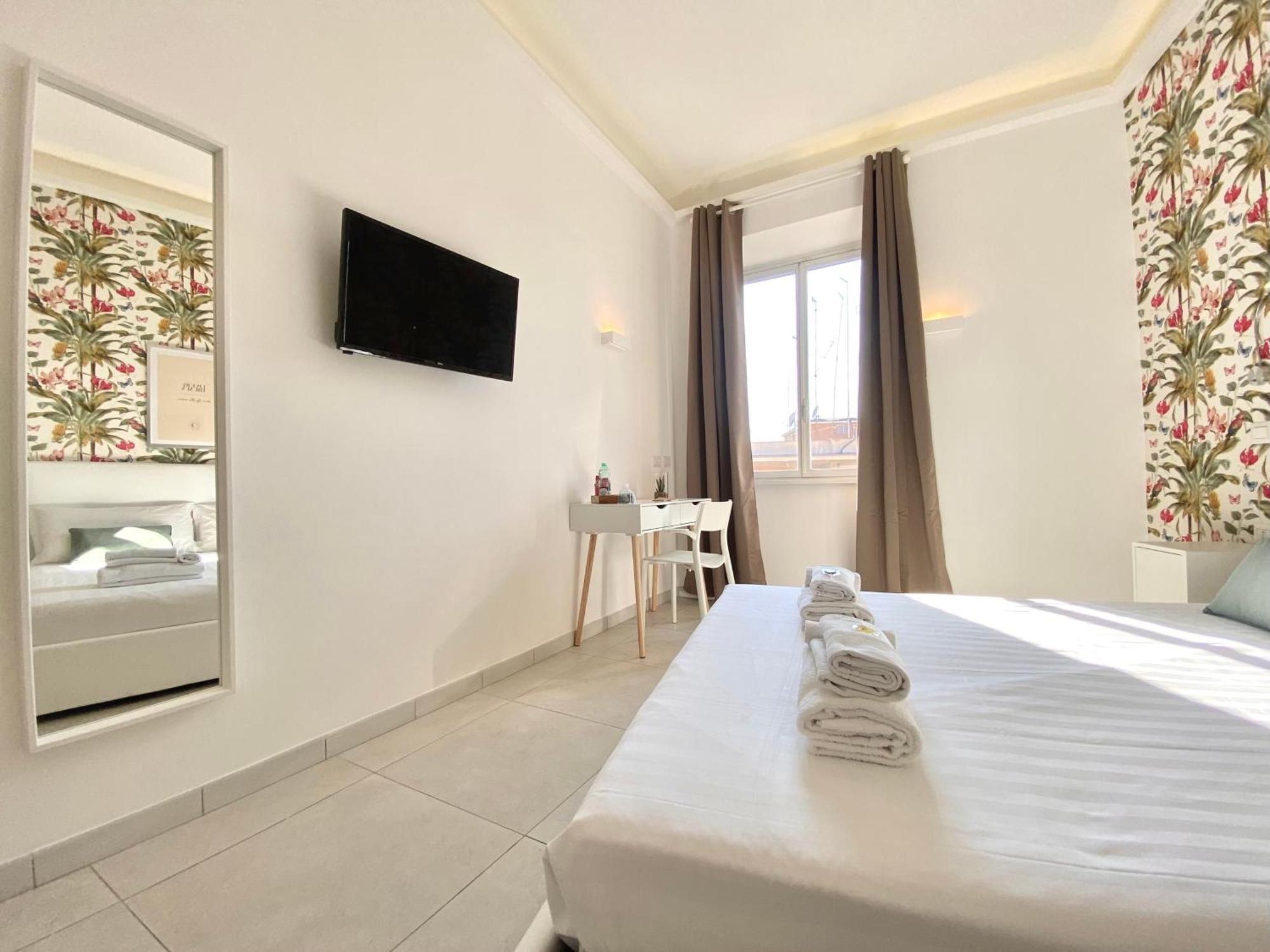 Guest house Of Superior Rome