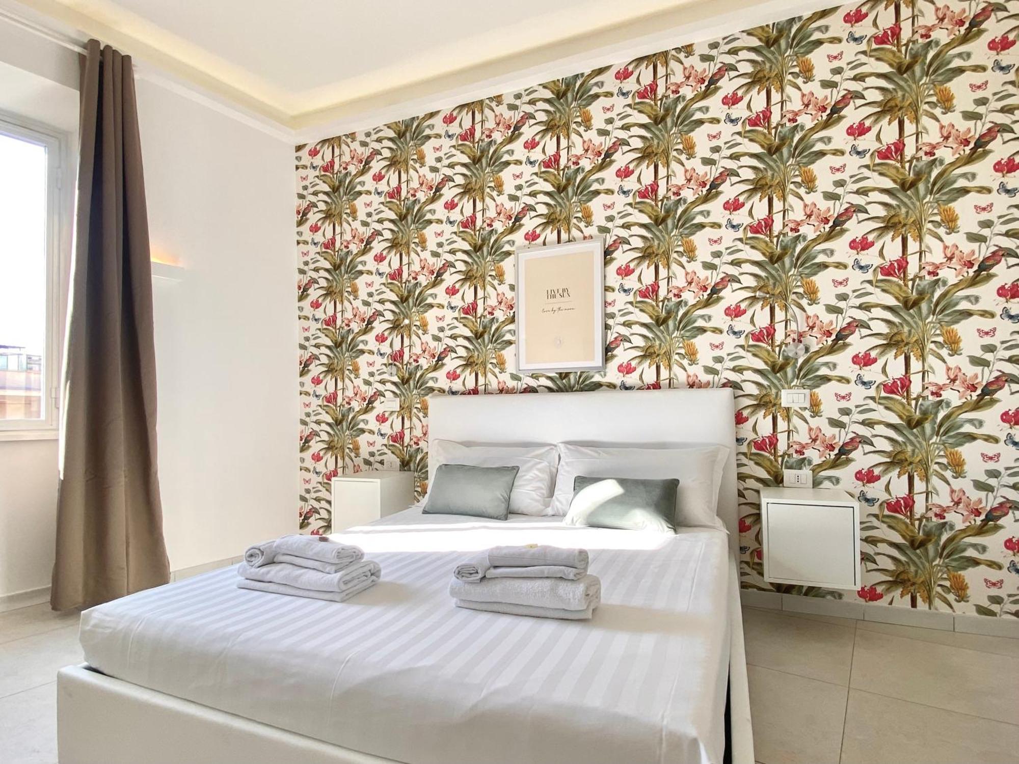 Of Superior Guest house Rome
