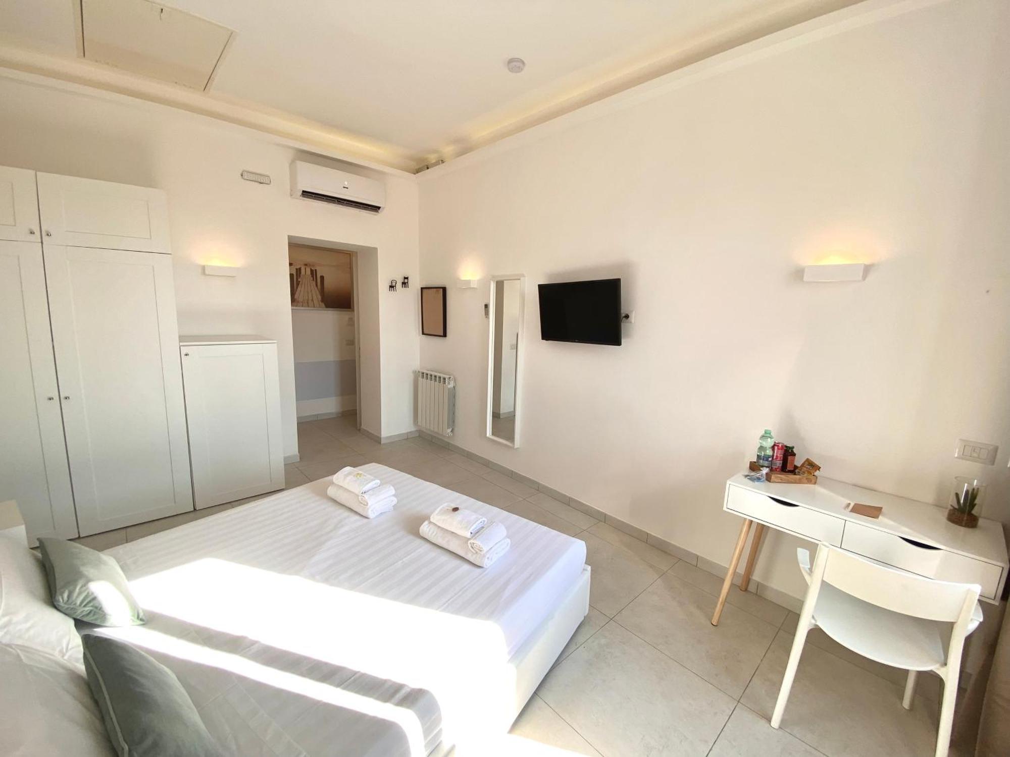 Of Superior Guest house Rome