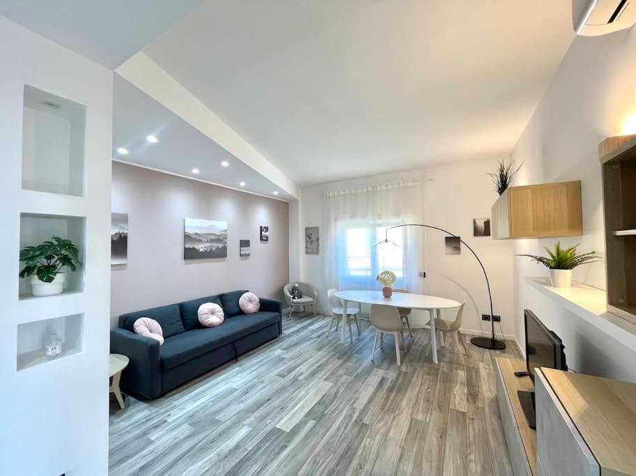Appartamento Ottavia Station *