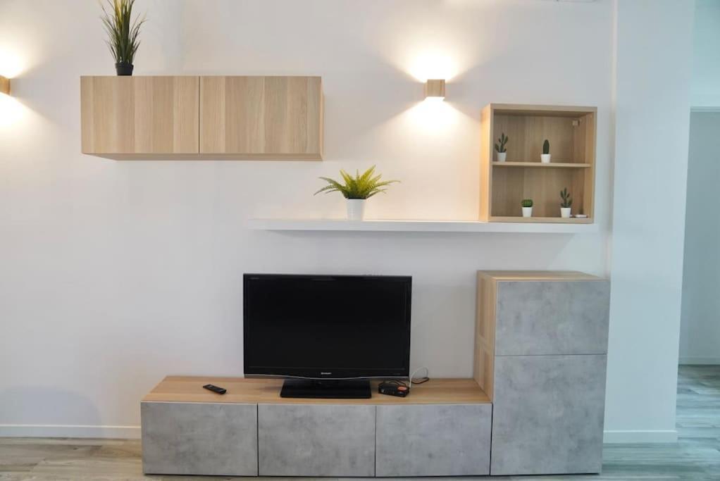 Appartamento Ottavia Station *