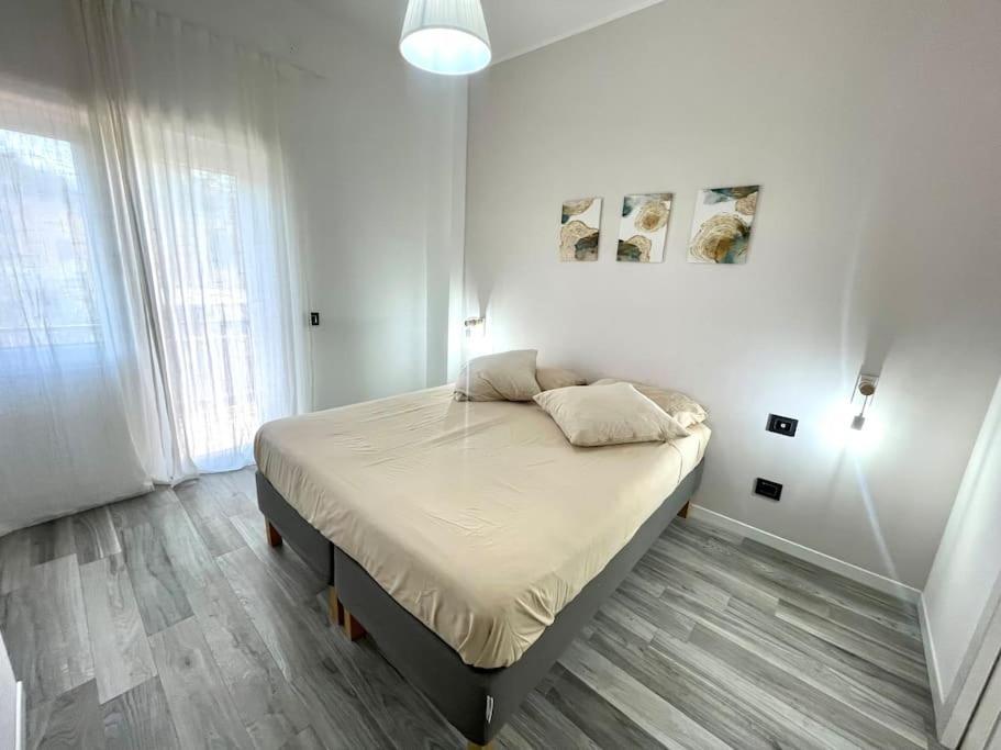 Appartamento Ottavia Station Roma