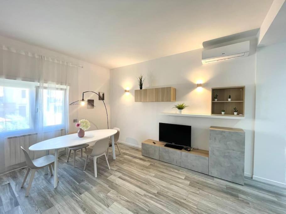 Appartamento Ottavia Station *