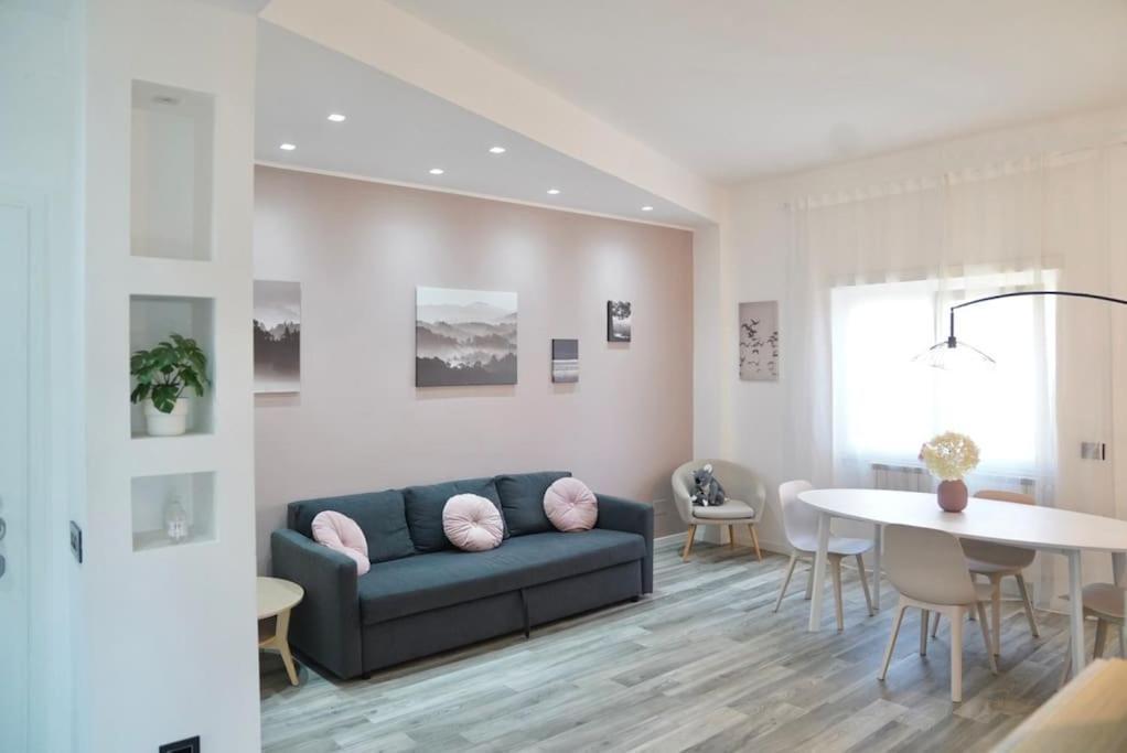 Appartamento Ottavia Station