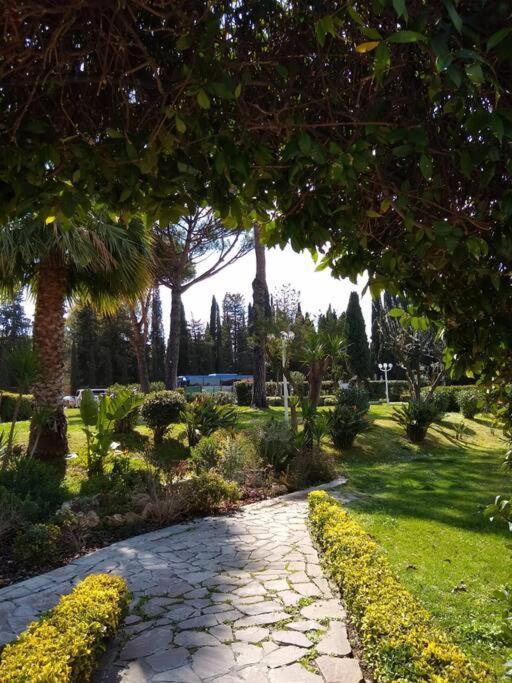 Leilighet Oasis Vaticano *