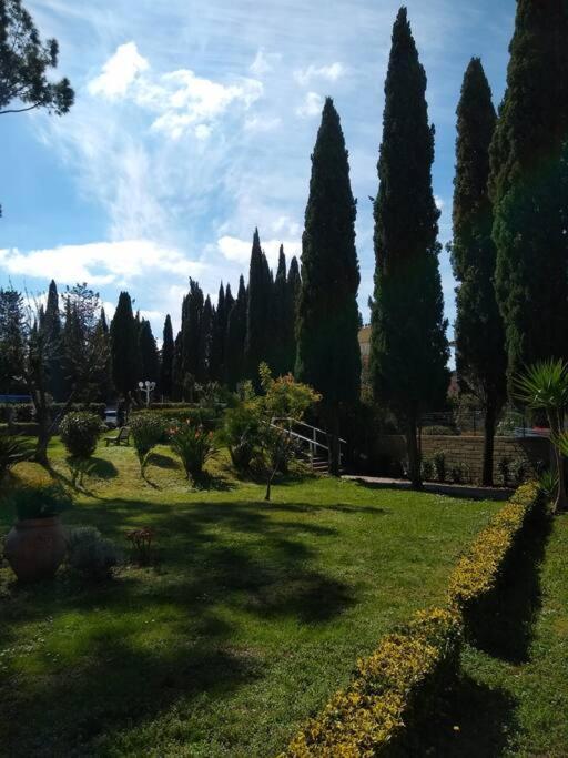 Oasis Vaticano Leilighet Roma