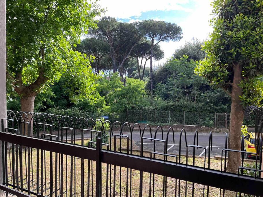 Leilighet Oasis Vaticano Roma