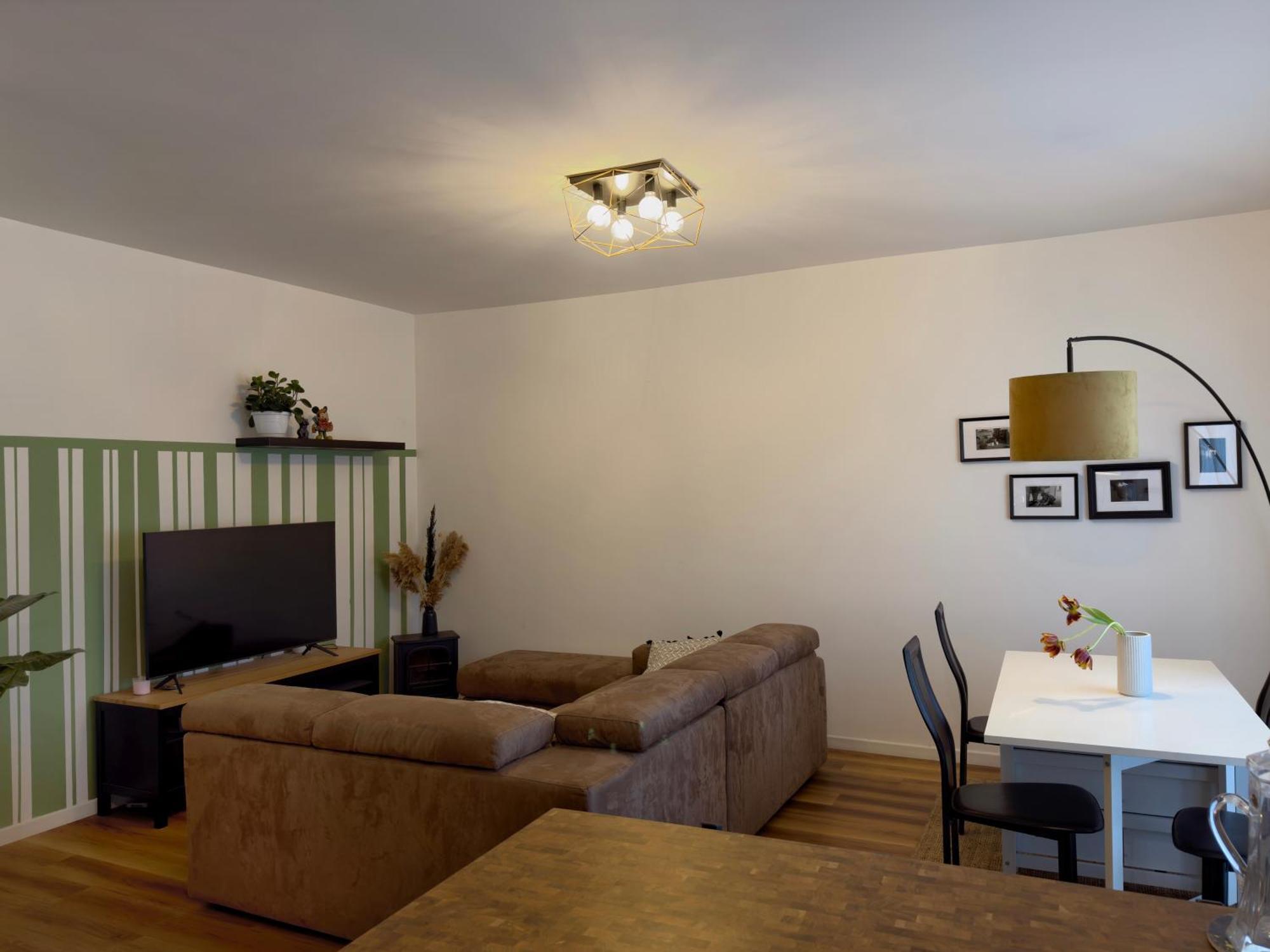 Apartamento Con Vista Vaticano *