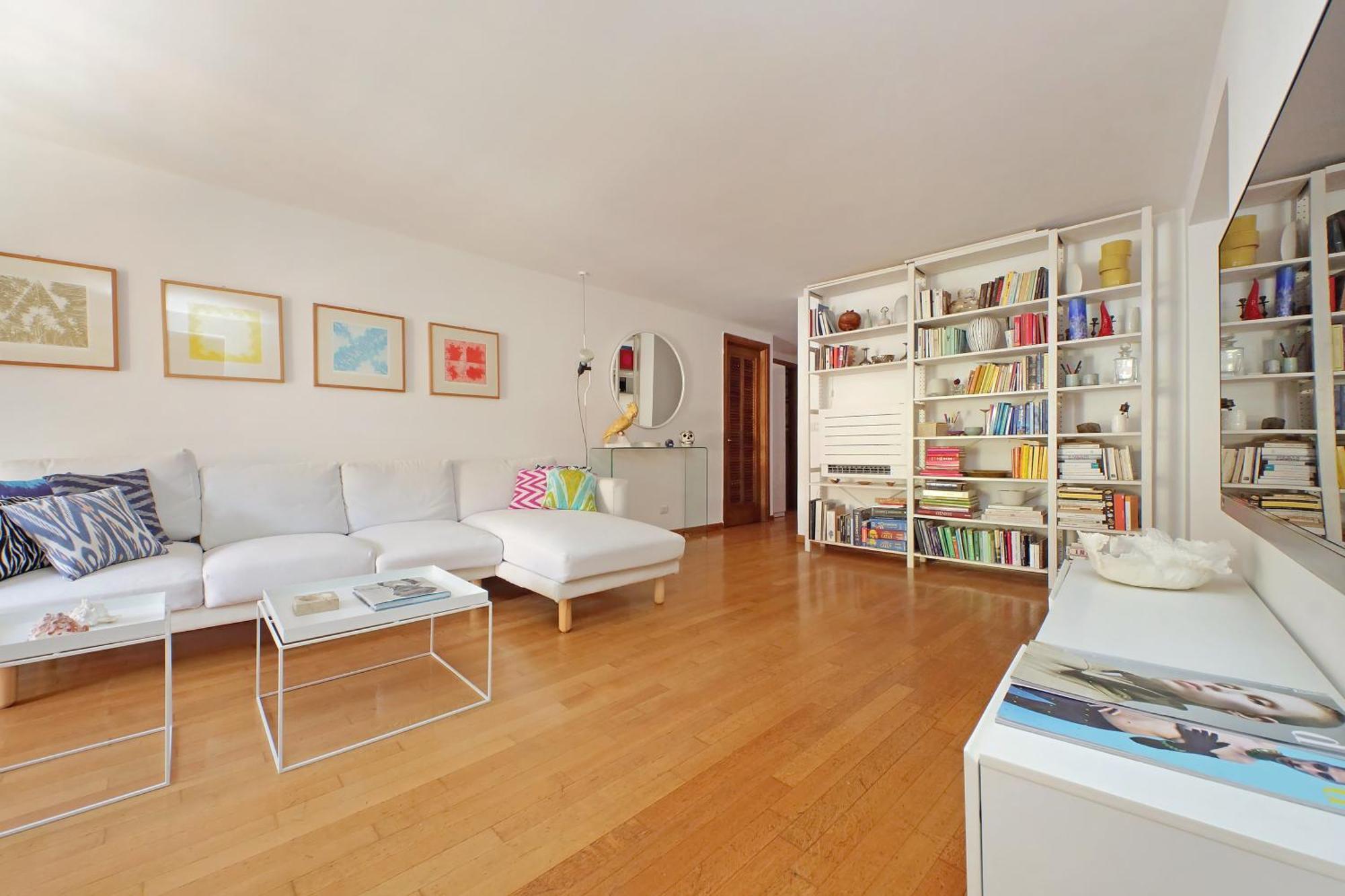 Appartamento Via Dell'orso Charme - My Extra *