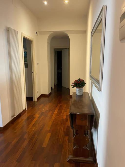 In Centro Storico Vicino La Stazione Termini Apartment *