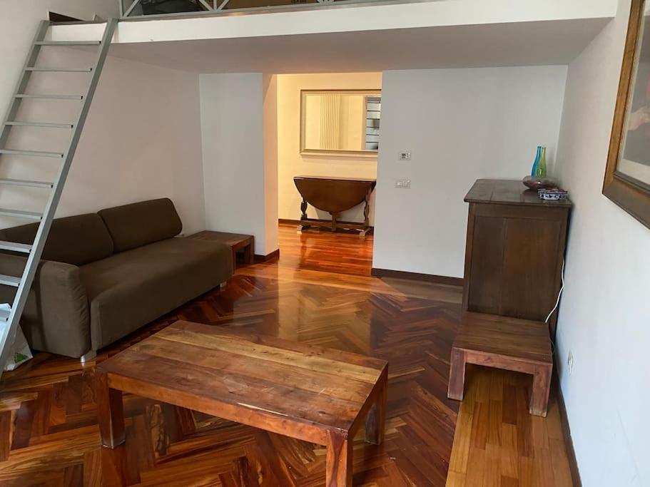 In Centro Storico Vicino La Stazione Termini Apartment Rome