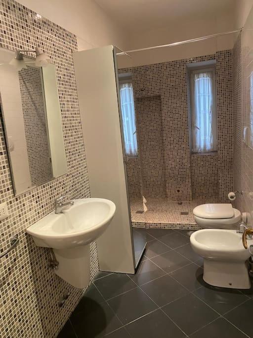 Apartment In Centro Storico Vicino La Stazione Termini Rome