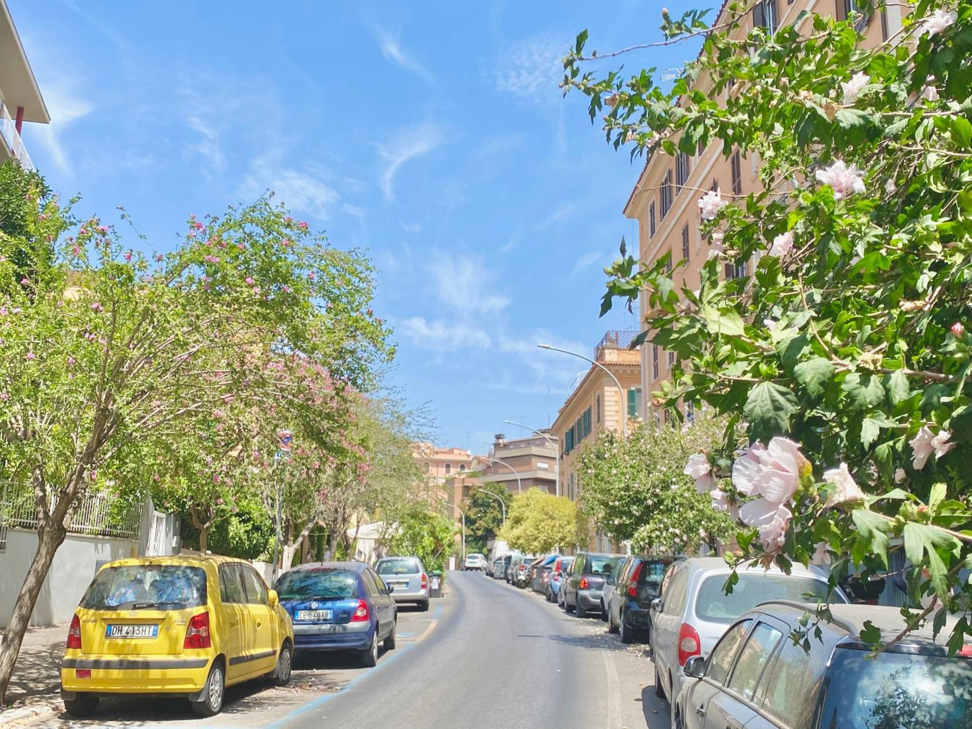 Of Superior Guest house Rome
