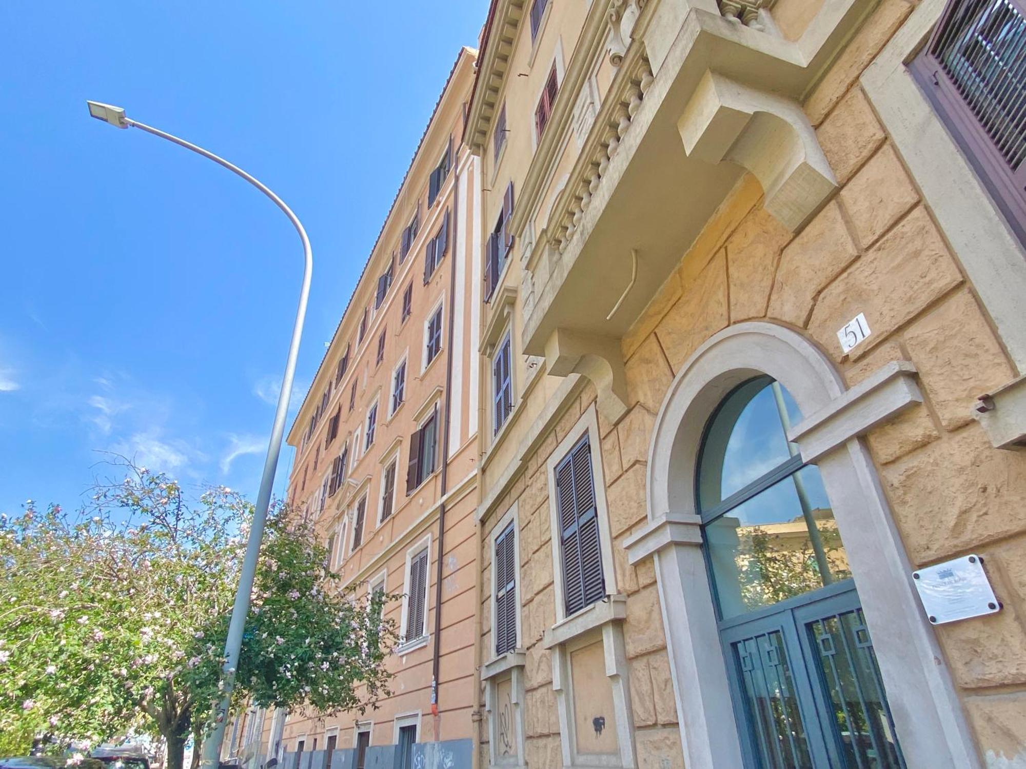 Guest house Of Superior Rome