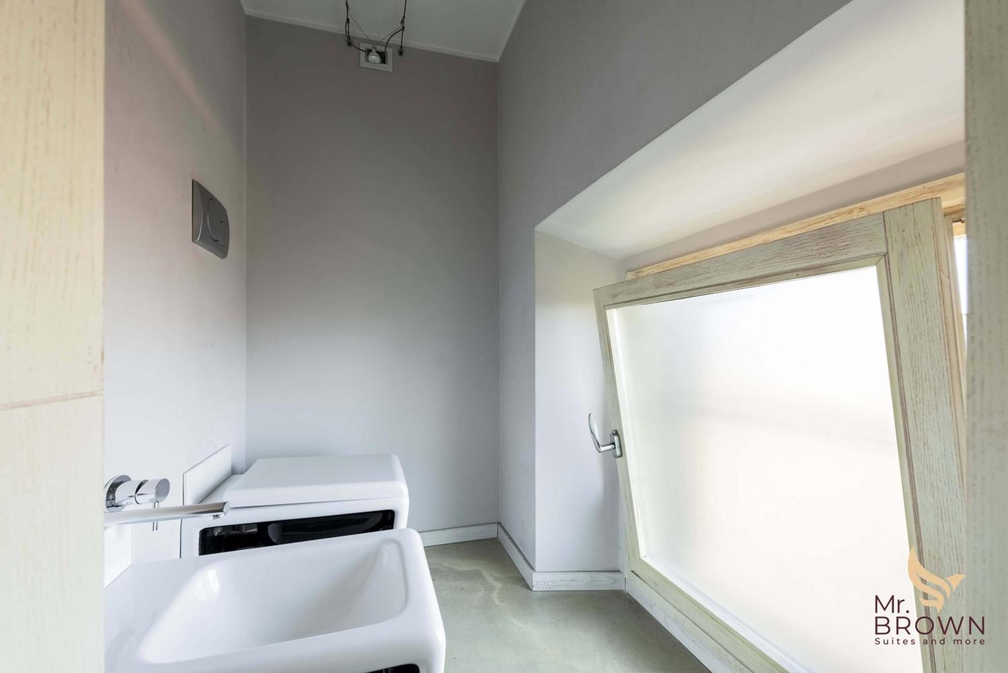 Mrbrown Luxury Terrace With Pool * Roma