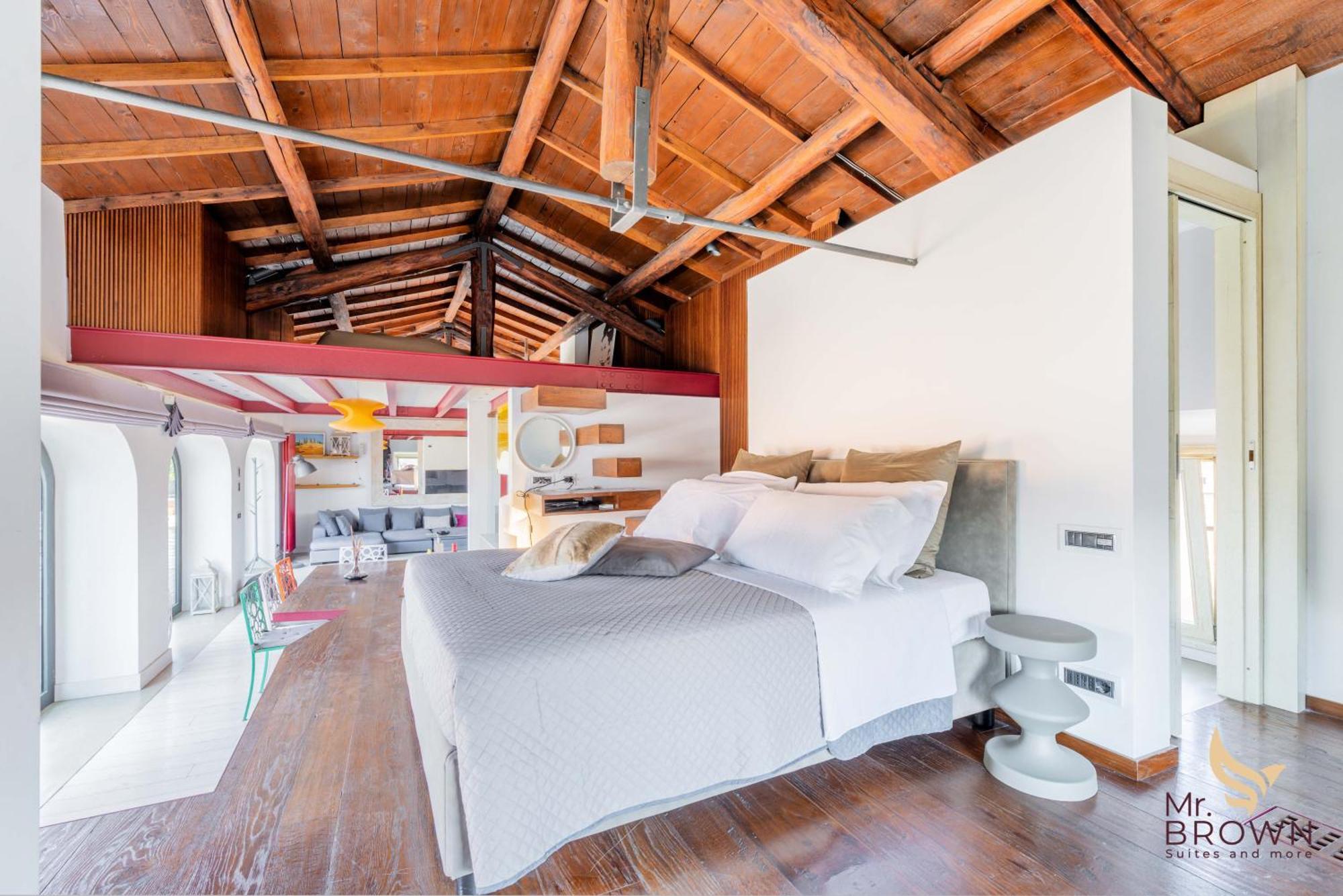 Appartamento Mrbrown Luxury Terrace With Pool *