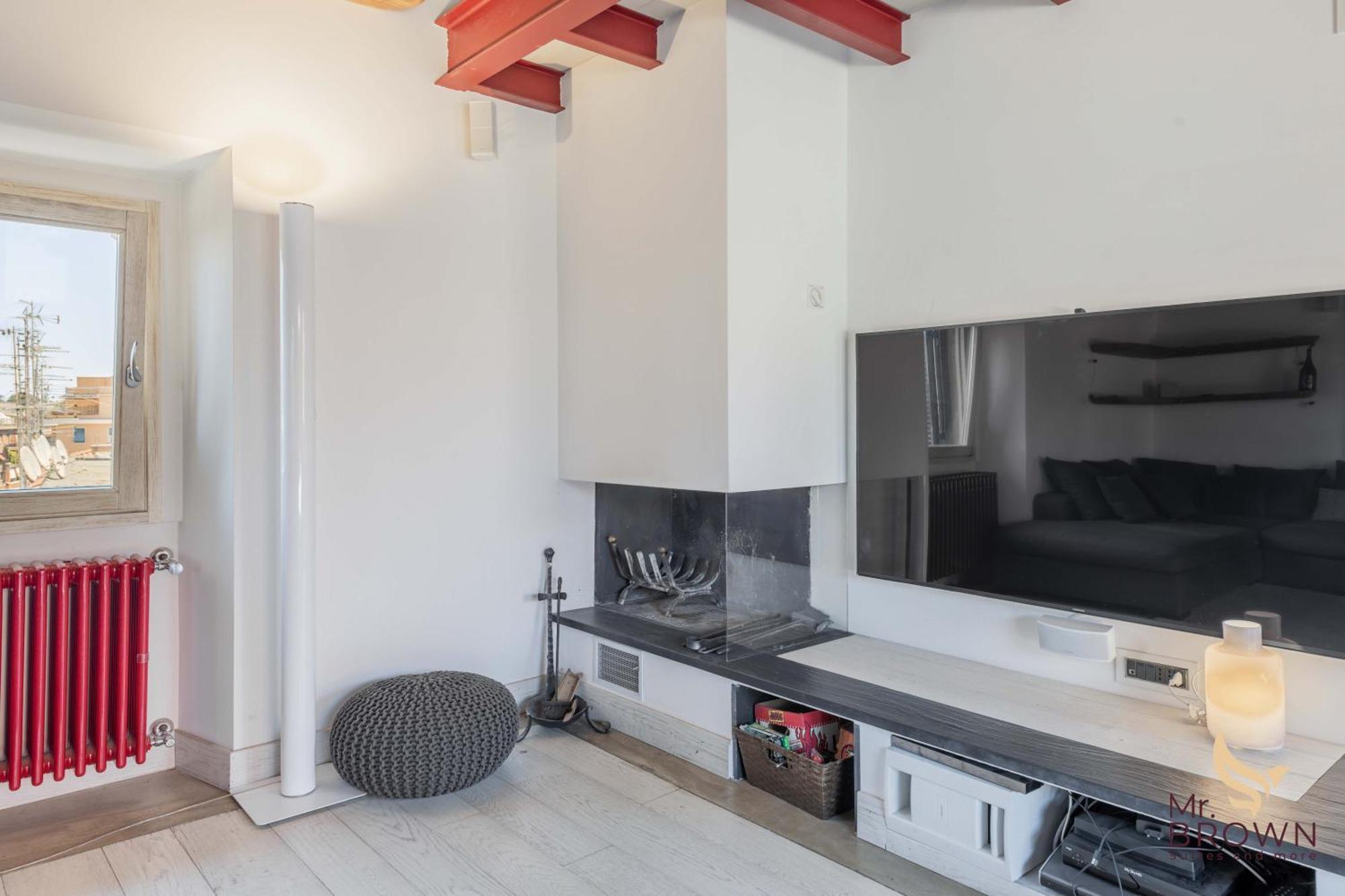 Appartamento Mrbrown Luxury Terrace With Pool *