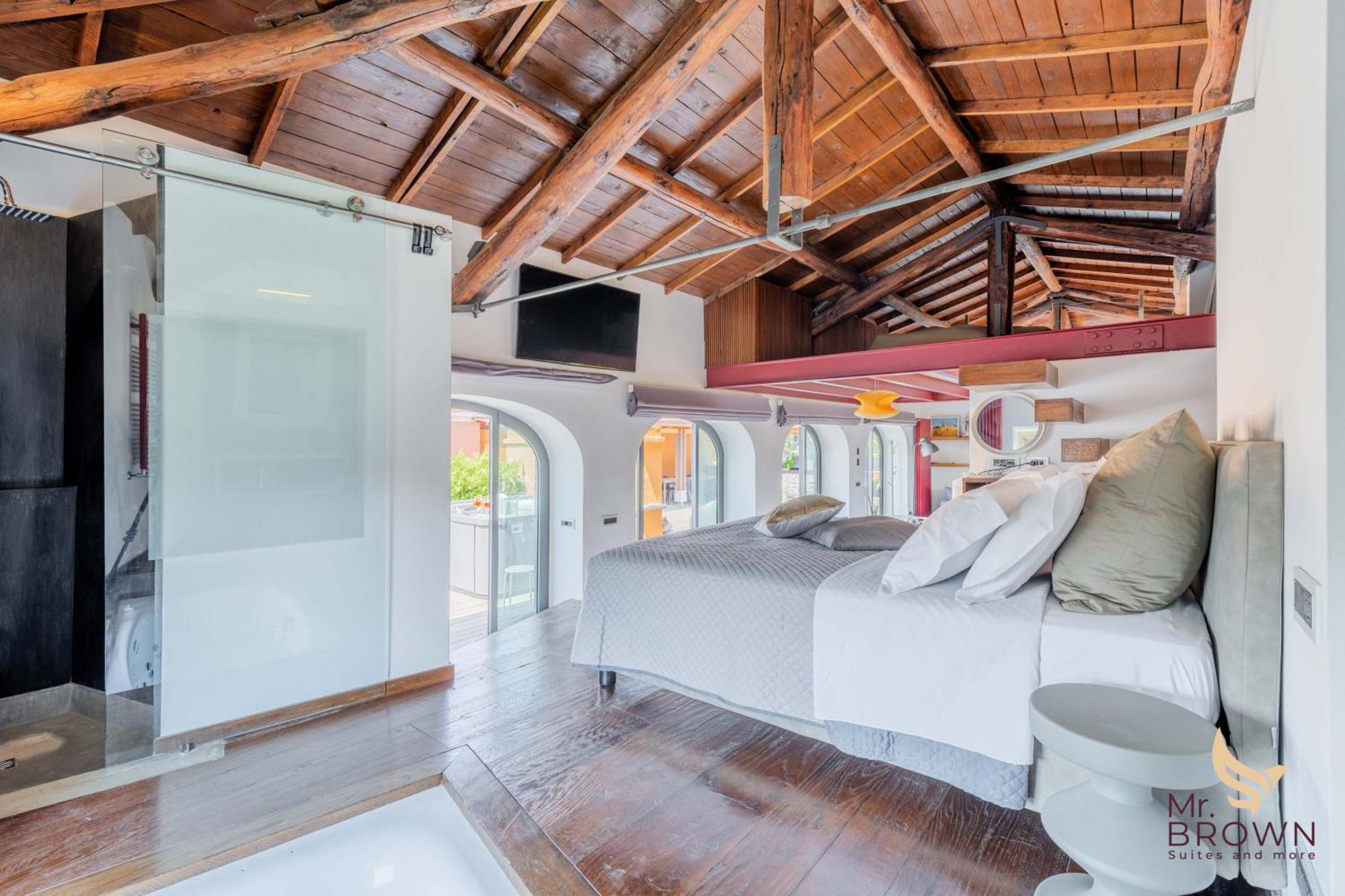 Appartamento Mrbrown Luxury Terrace With Pool *