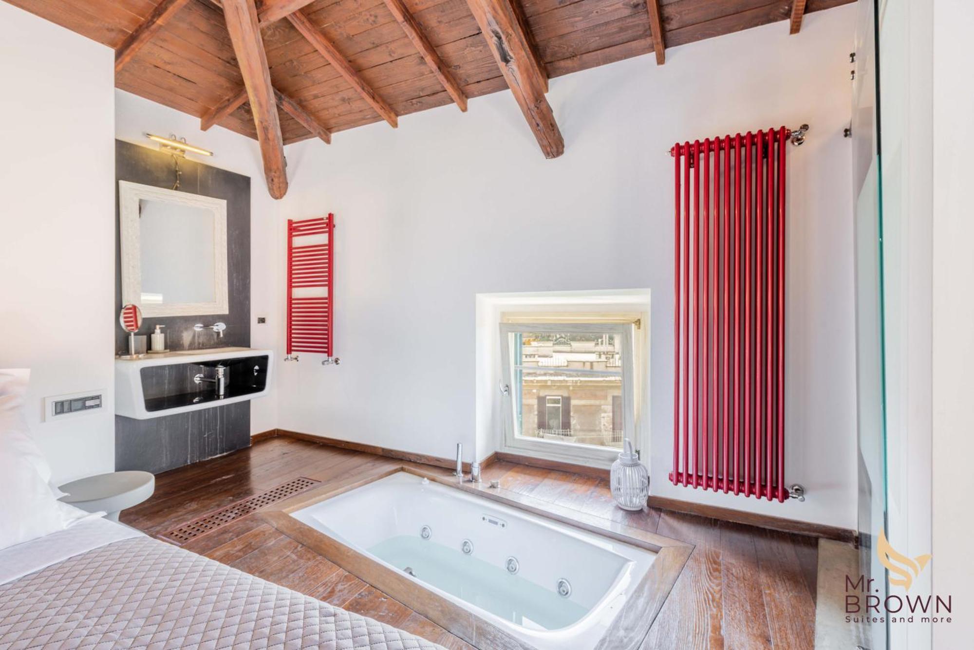 Appartamento Mrbrown Luxury Terrace With Pool *