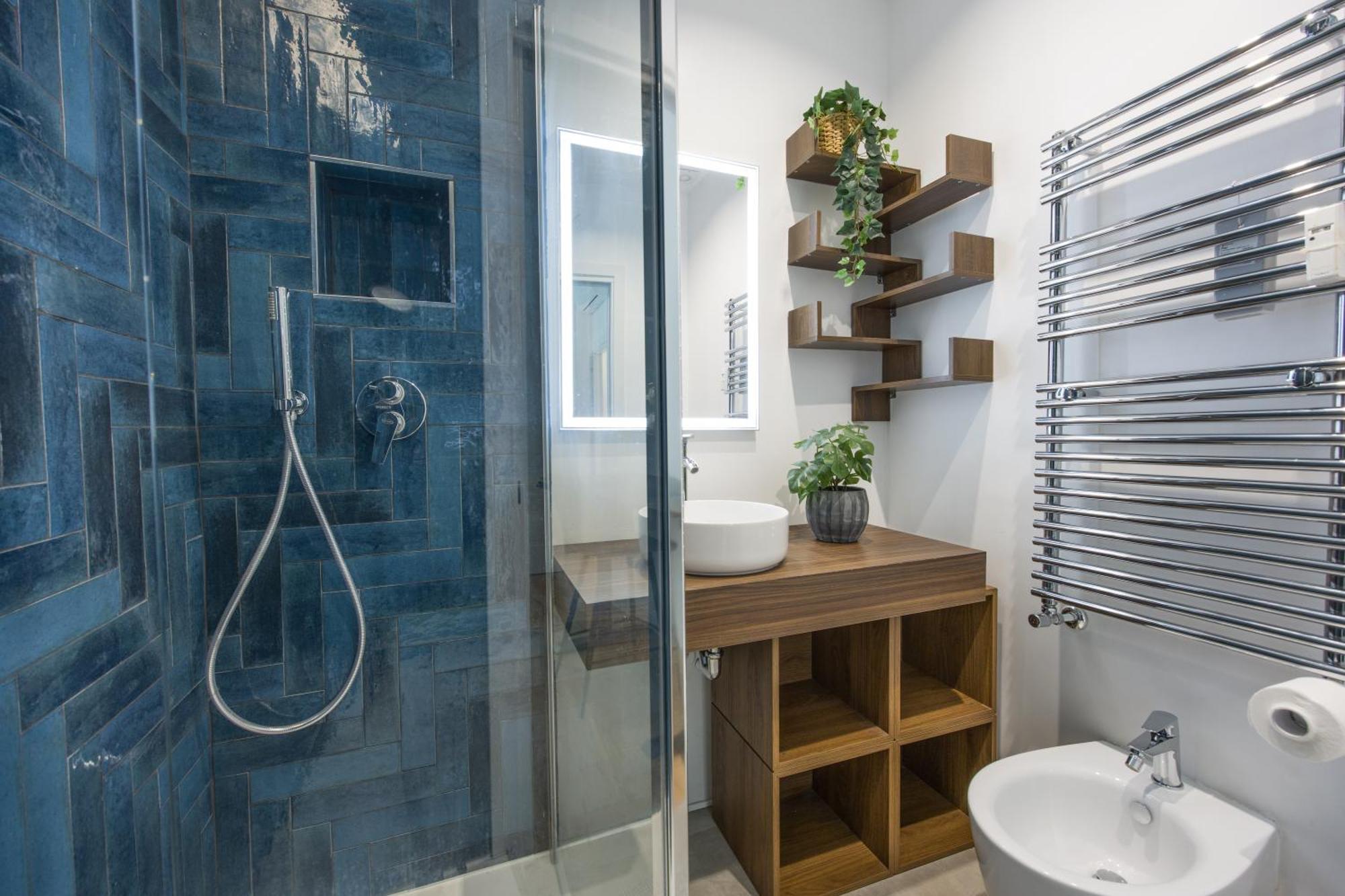 Bed & Breakfast Maestoso Locazione Turistica Roma