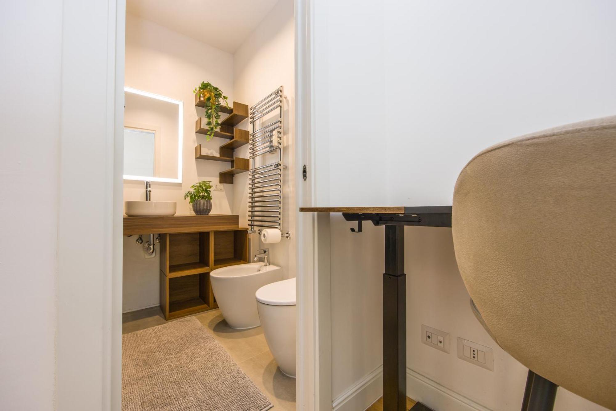 Bed & Breakfast Maestoso Locazione Turistica Roma