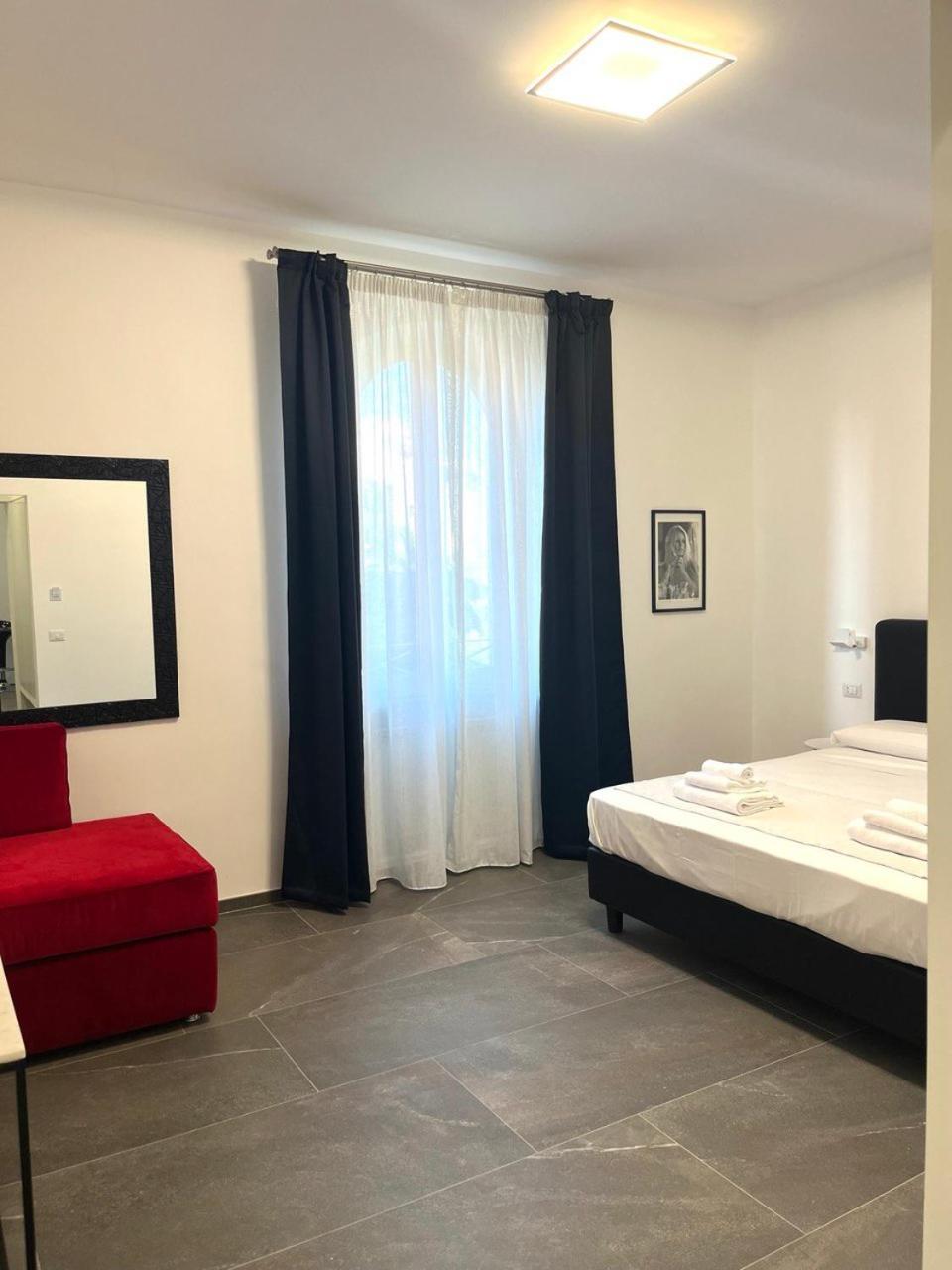 Acomodação com café da manhã  Urbe Colosseo Roma