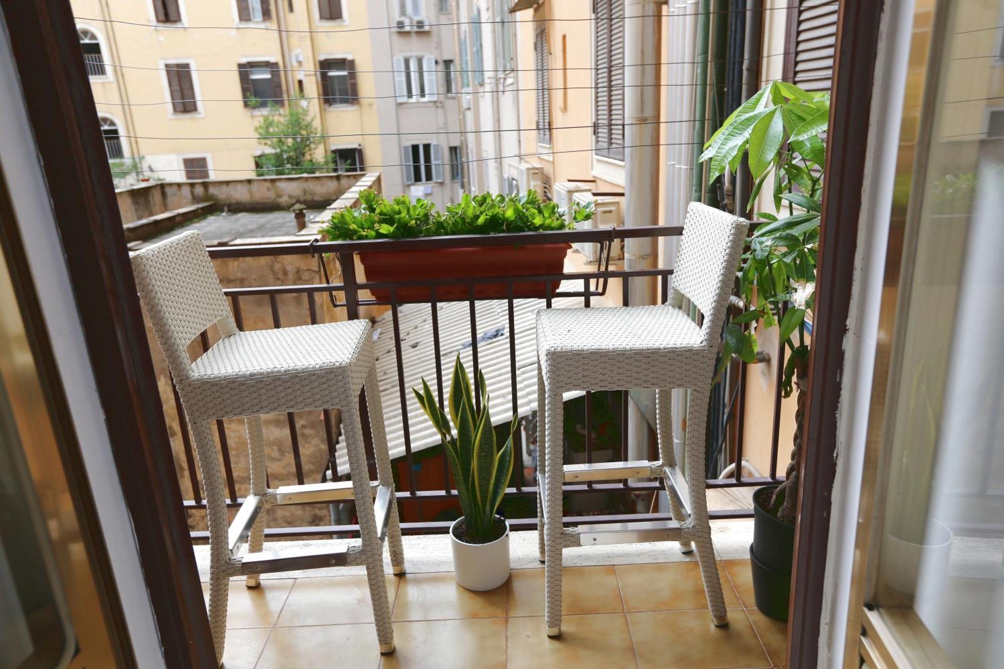 Dolce Viminale * Roma