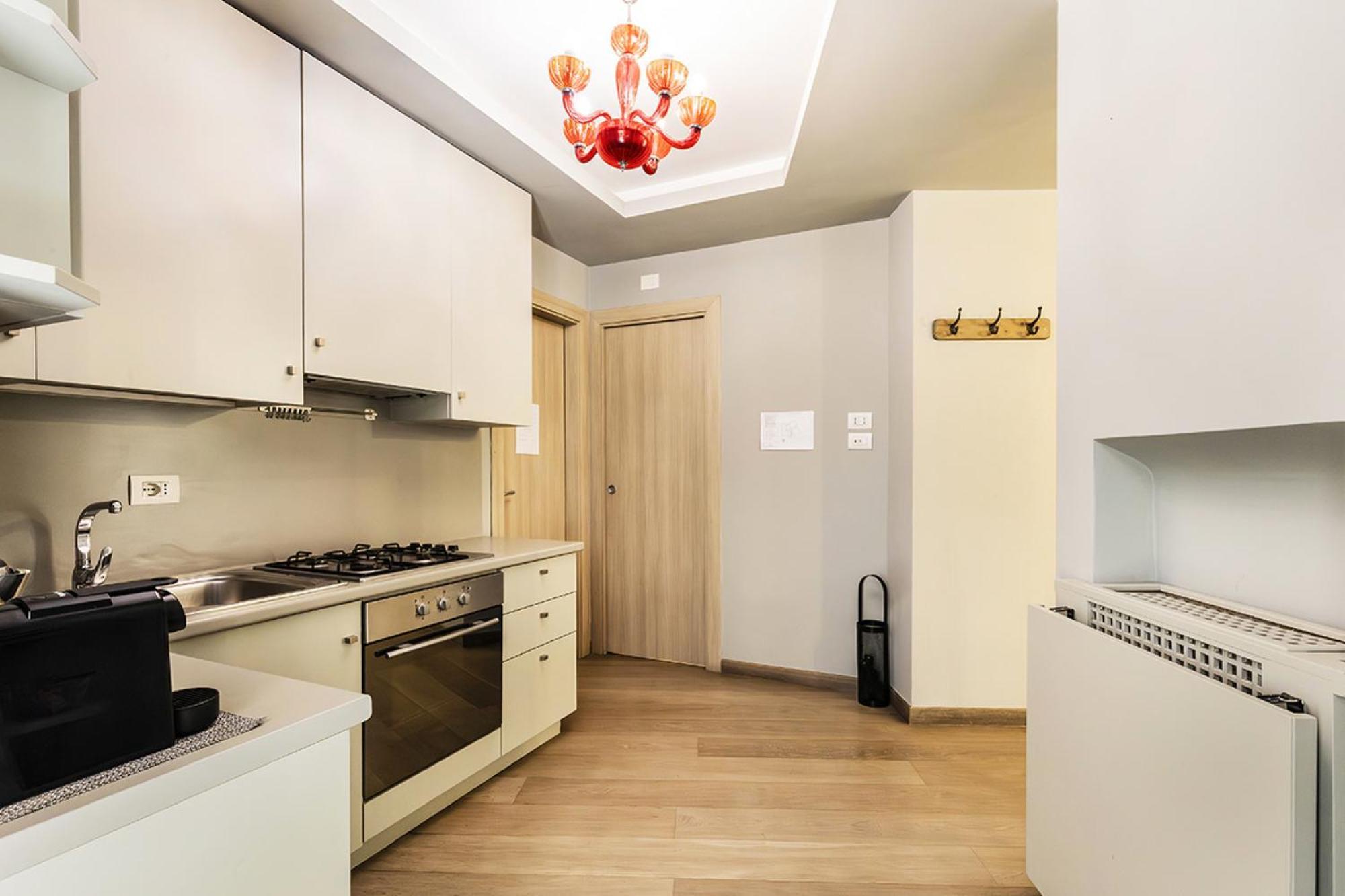 Videnda Colosseo Holiday home Rome