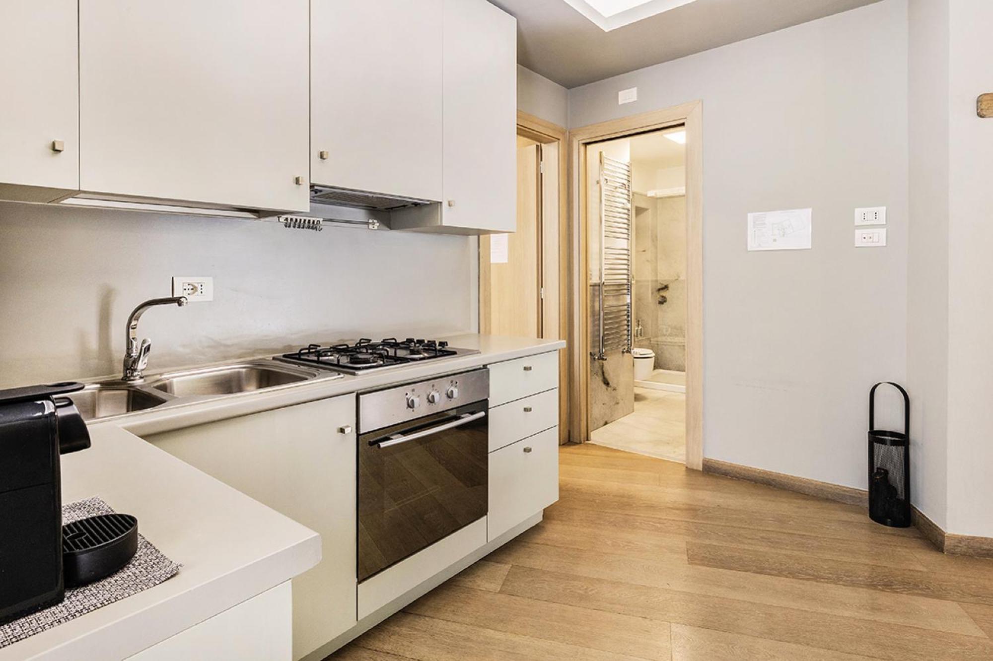 Holiday home Videnda Colosseo Rome