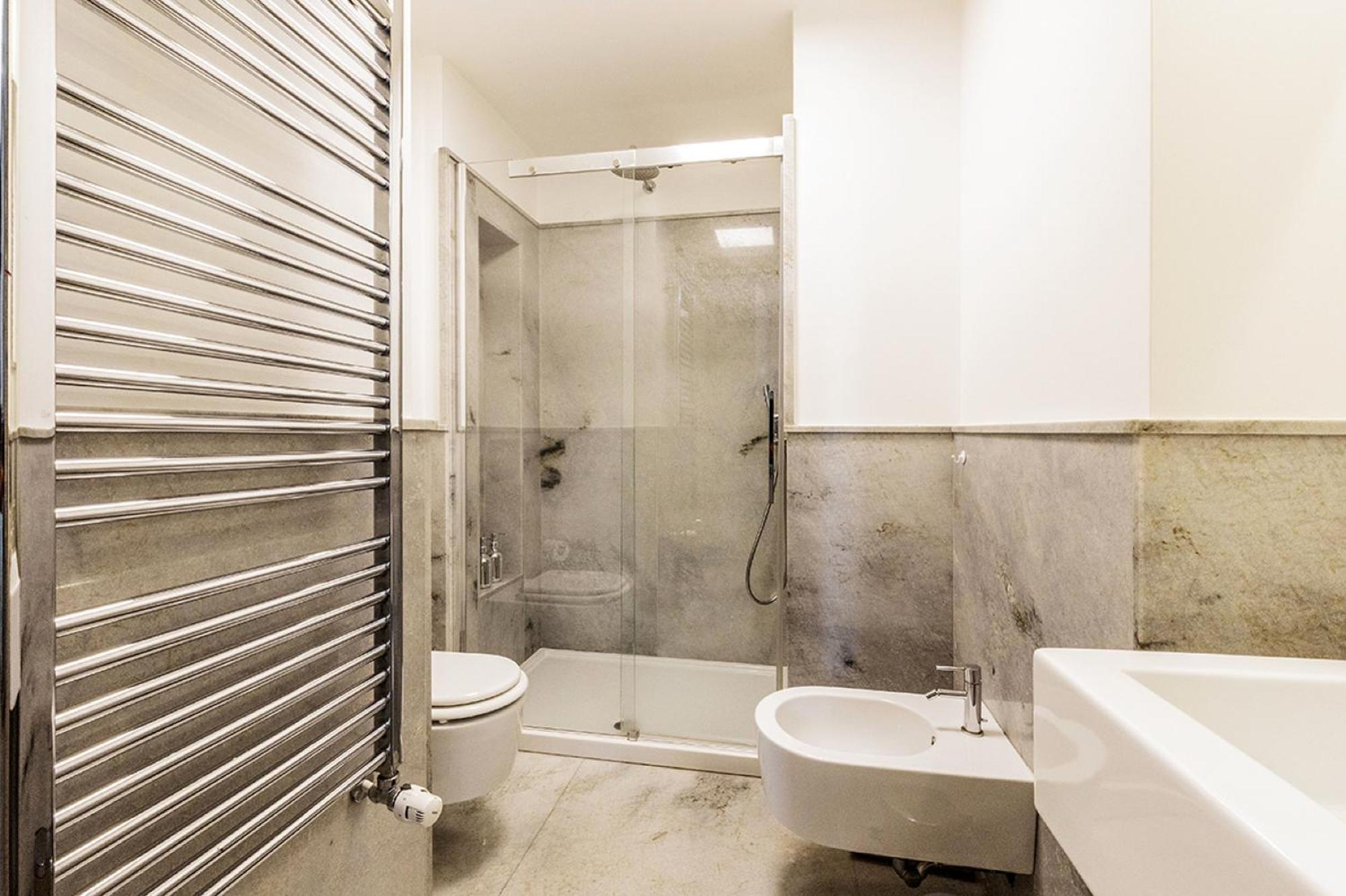 Holiday home Videnda Colosseo