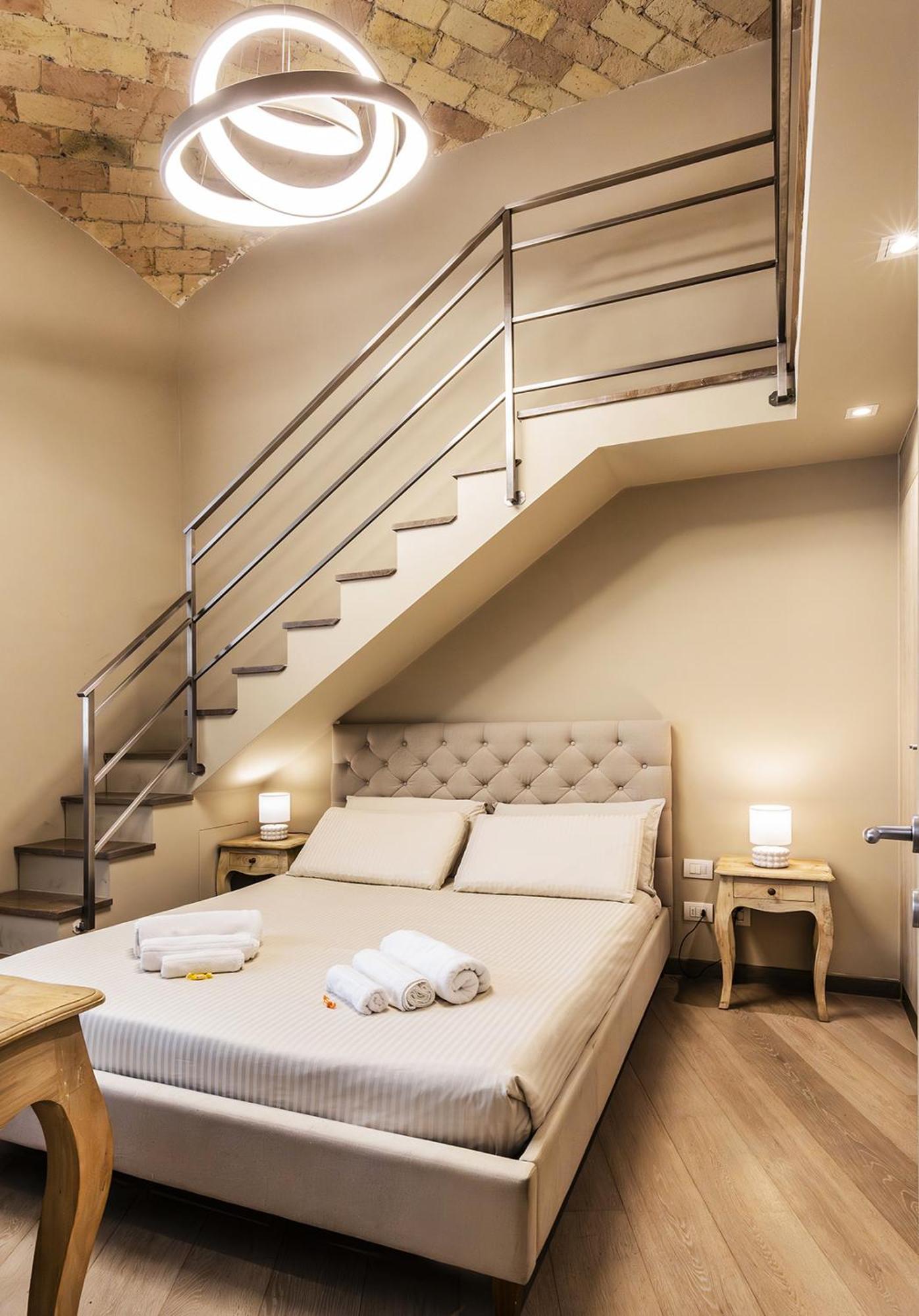 Videnda Colosseo Holiday home