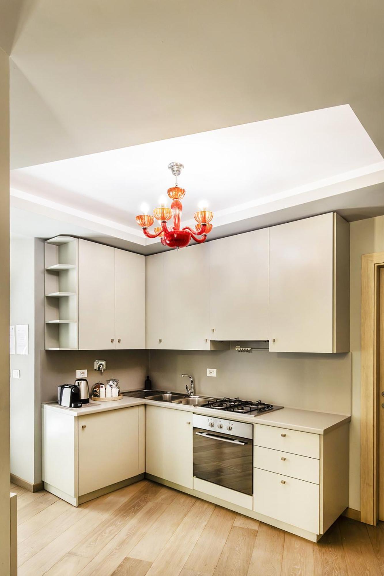 Videnda Colosseo Holiday home *