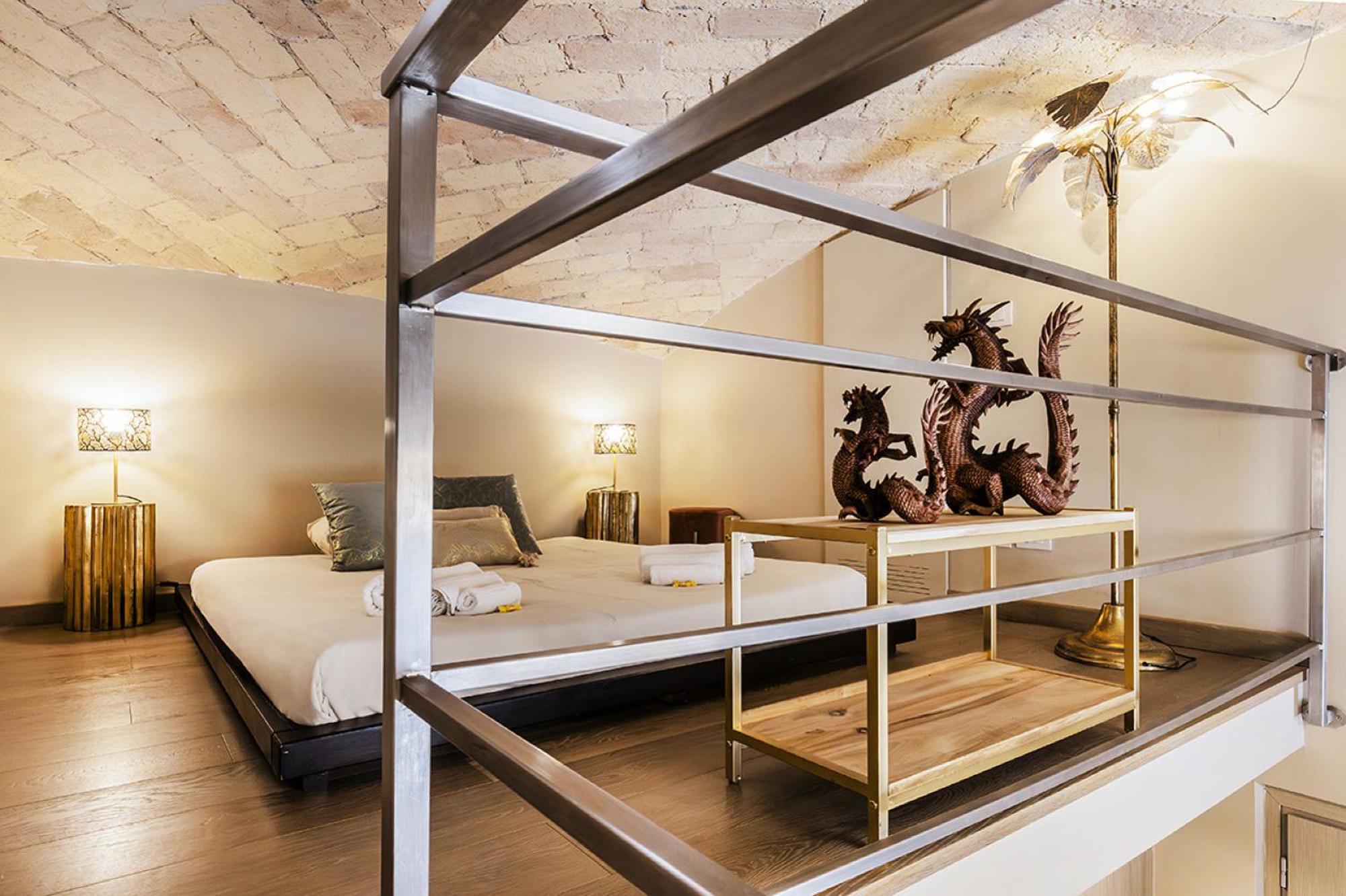 Holiday home Videnda Colosseo Rome
