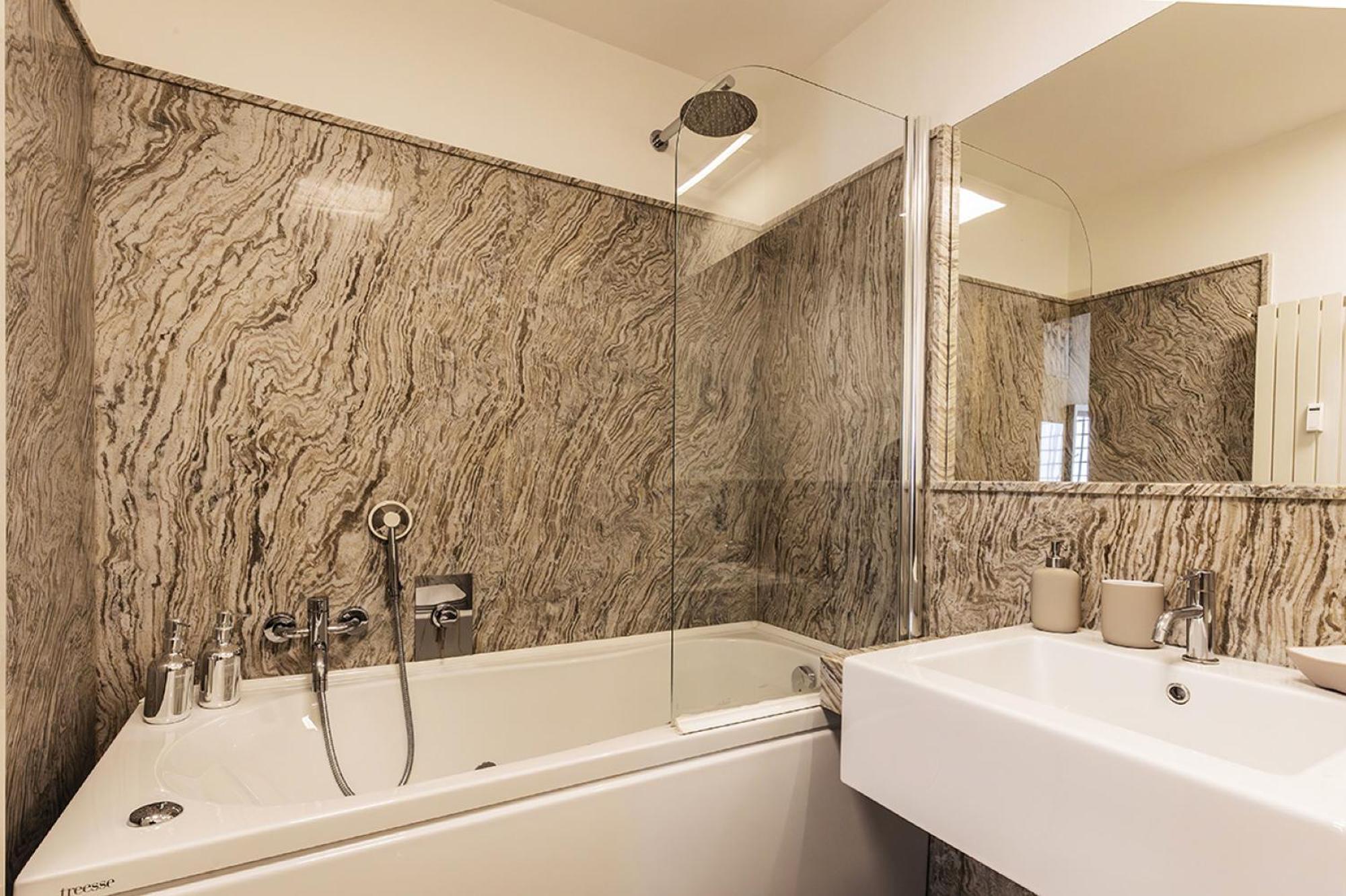 Videnda Colosseo Holiday home