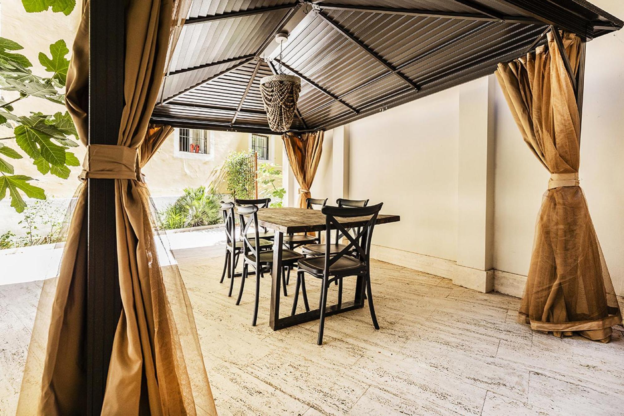 Videnda Colosseo Holiday home
