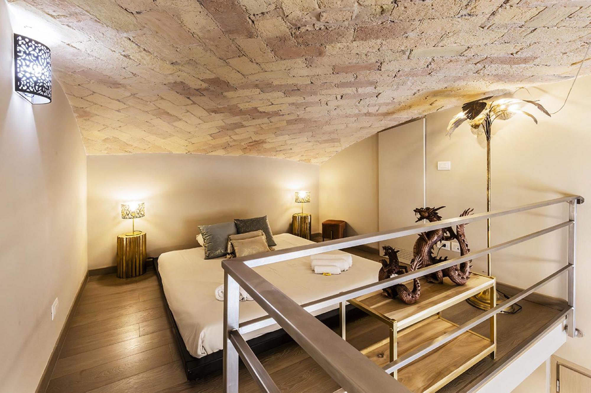 Holiday home Videnda Colosseo *