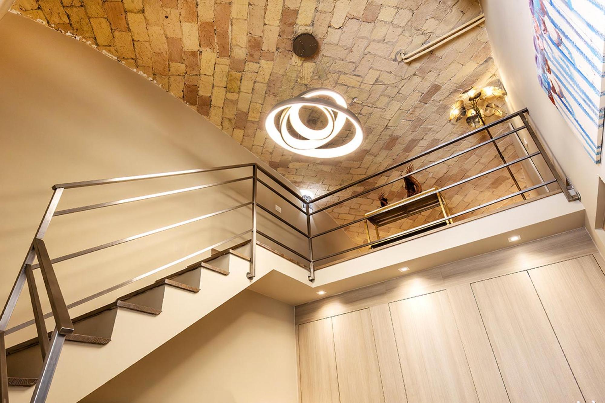 Videnda Colosseo Holiday home Rome