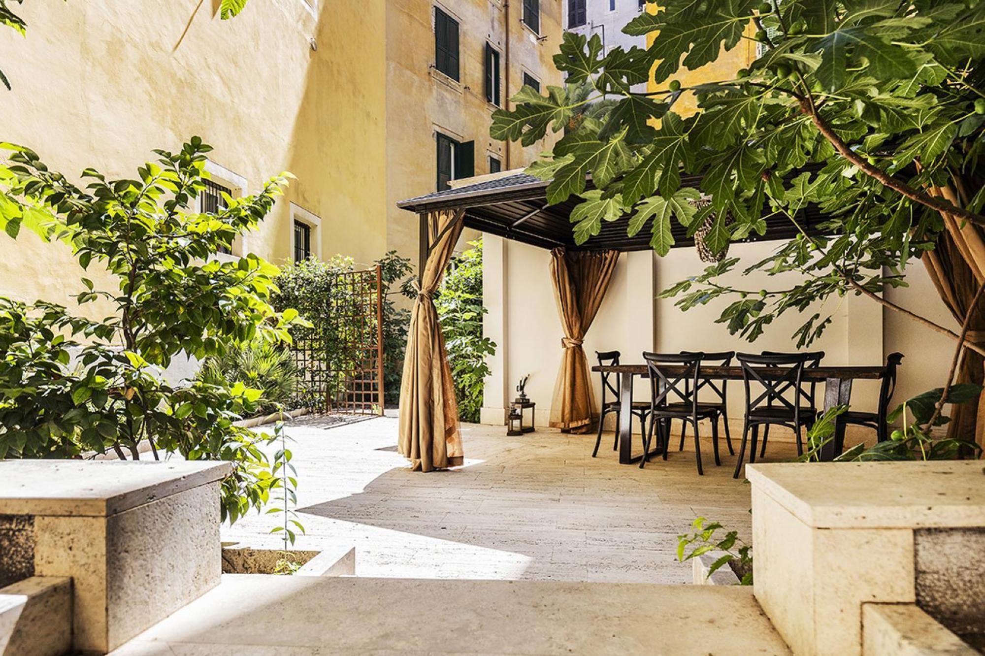 Holiday home Videnda Colosseo