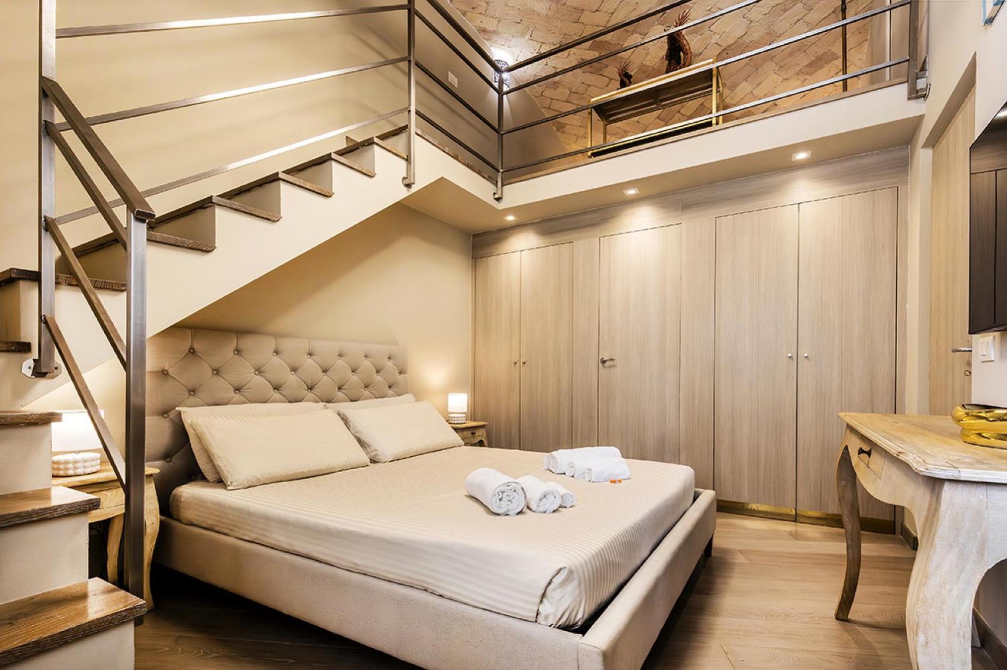 Videnda Colosseo Holiday home *