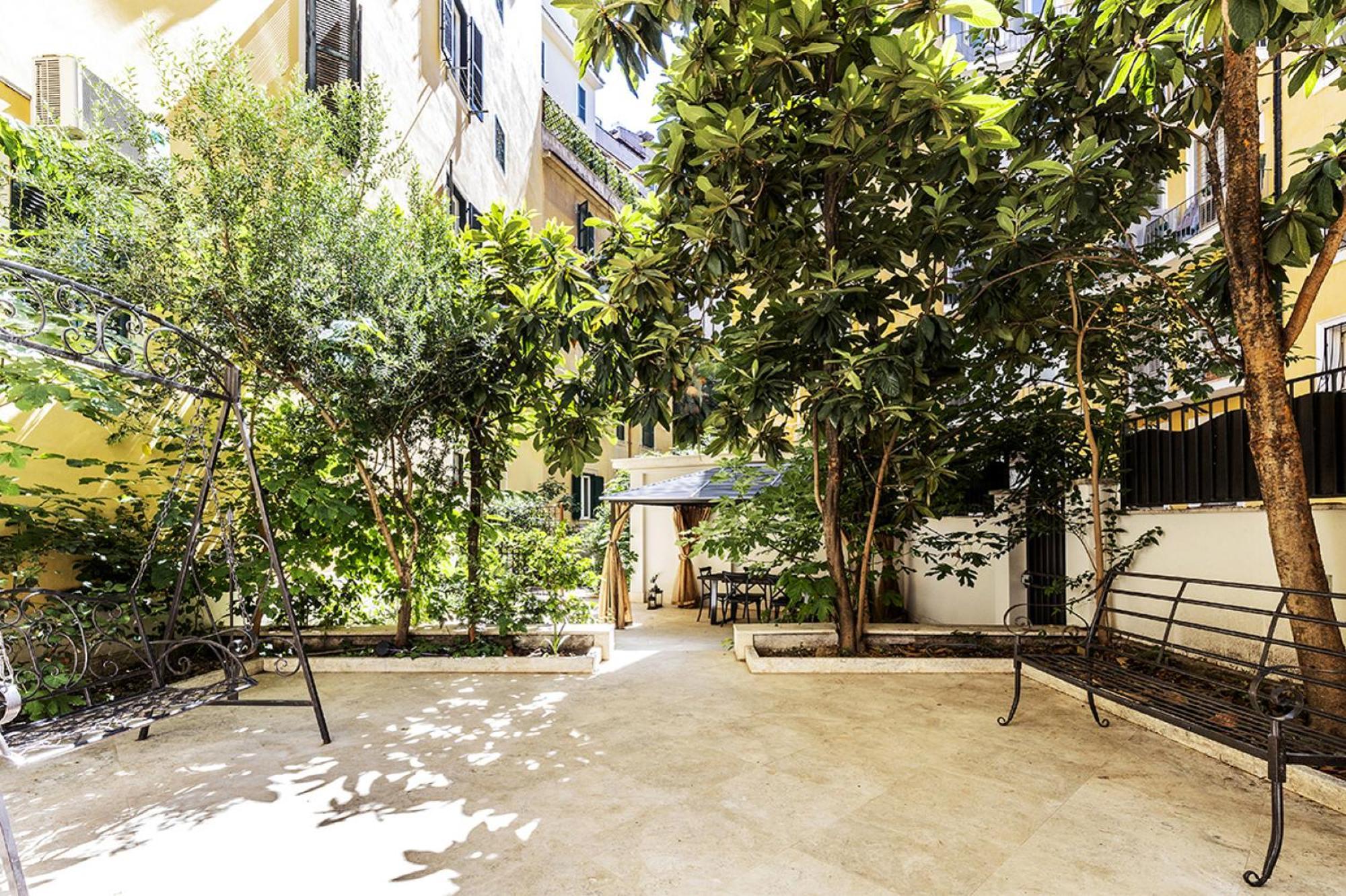 Holiday home Videnda Colosseo *