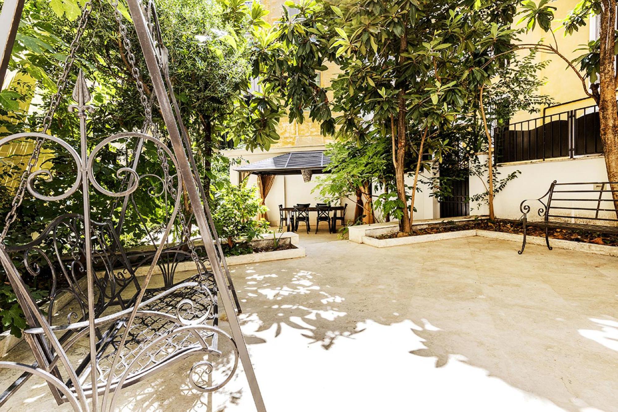 Holiday home Videnda Colosseo Rome