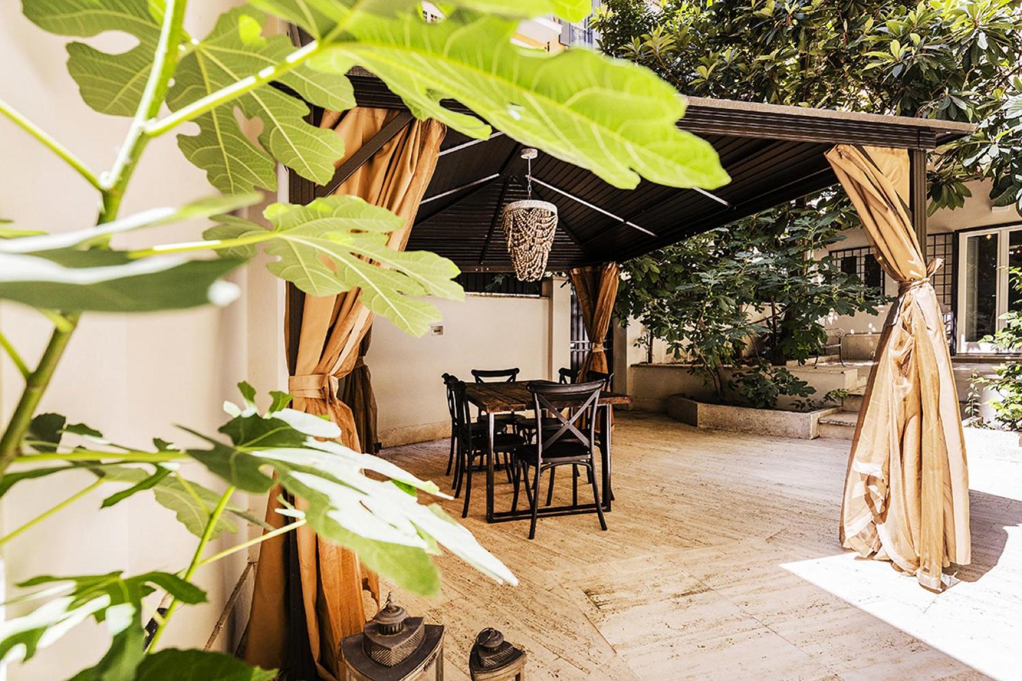 Holiday home Videnda Colosseo