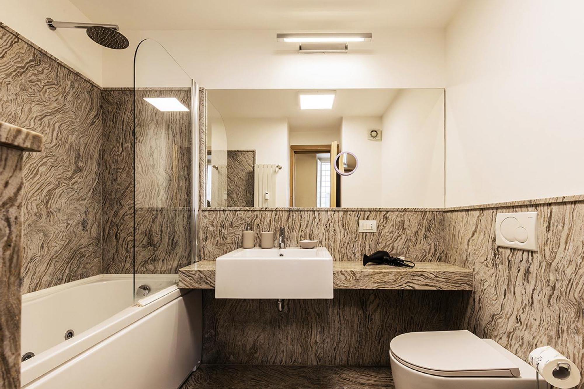 Videnda Colosseo Holiday home *