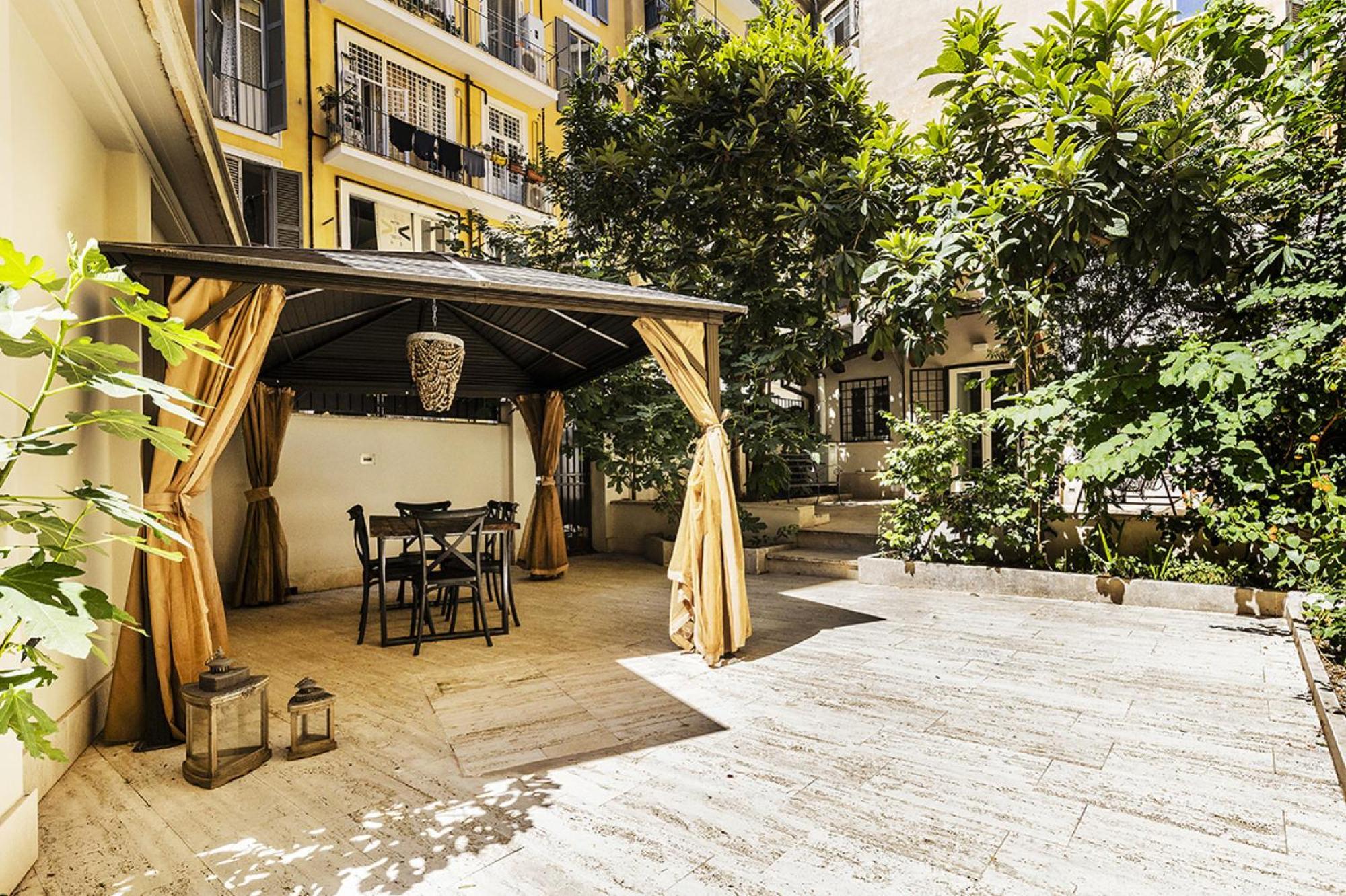 Holiday home Videnda Colosseo *