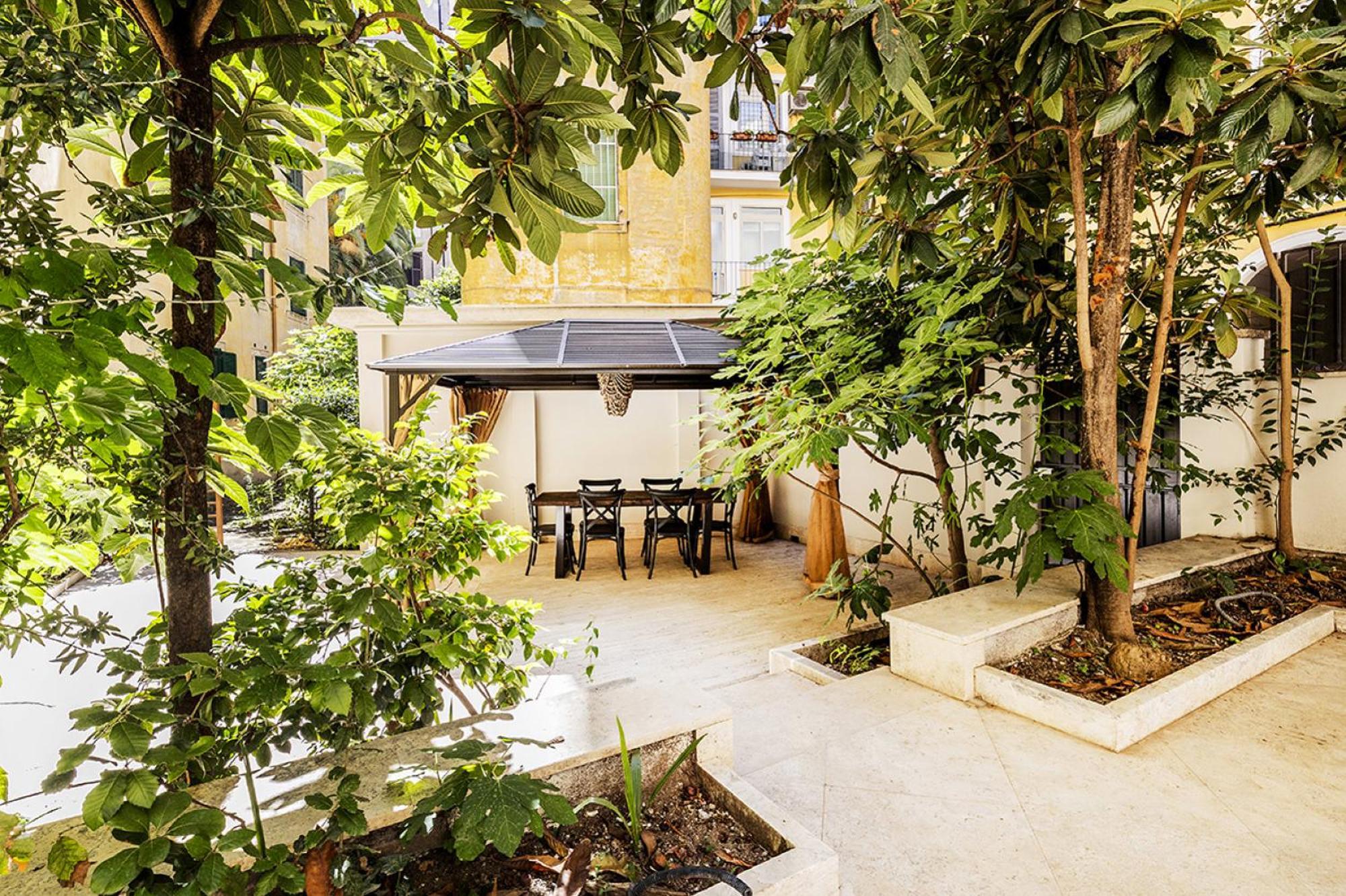 Holiday home Videnda Colosseo Rome