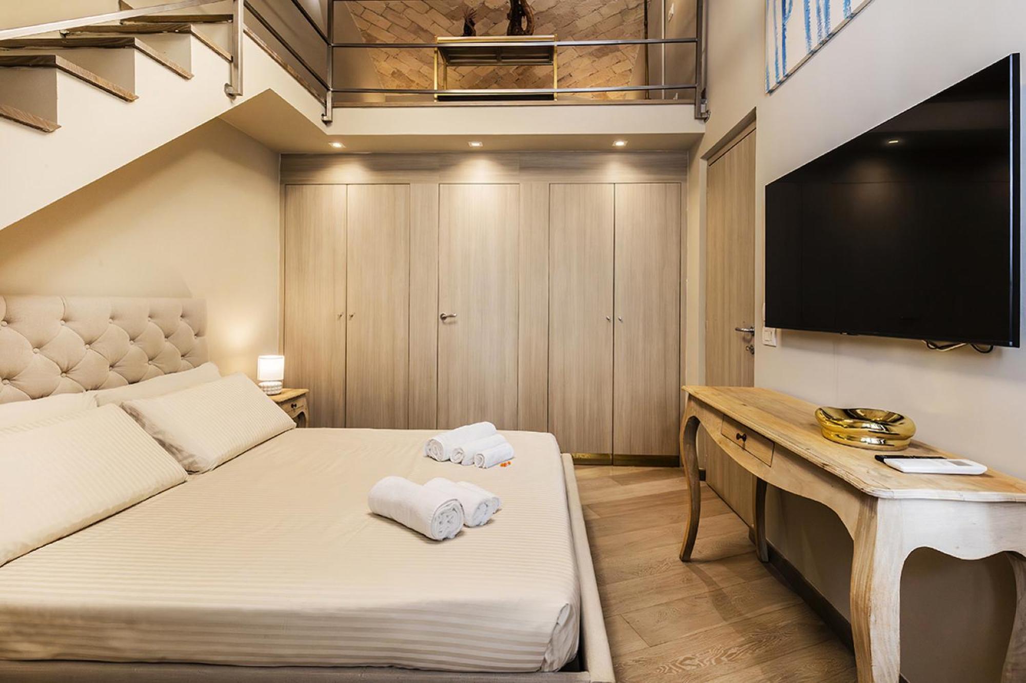 Holiday home Videnda Colosseo *