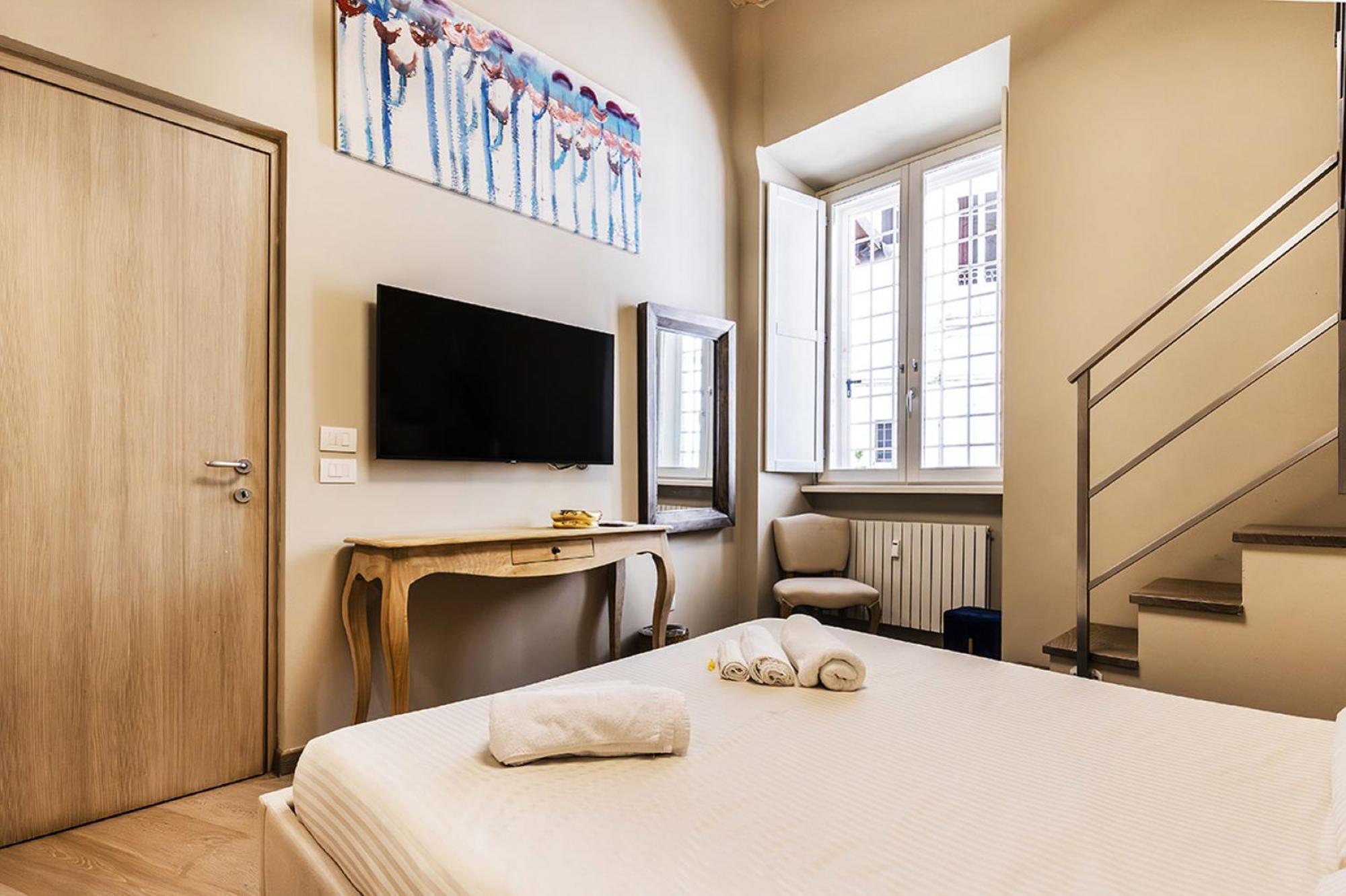 Holiday home Videnda Colosseo