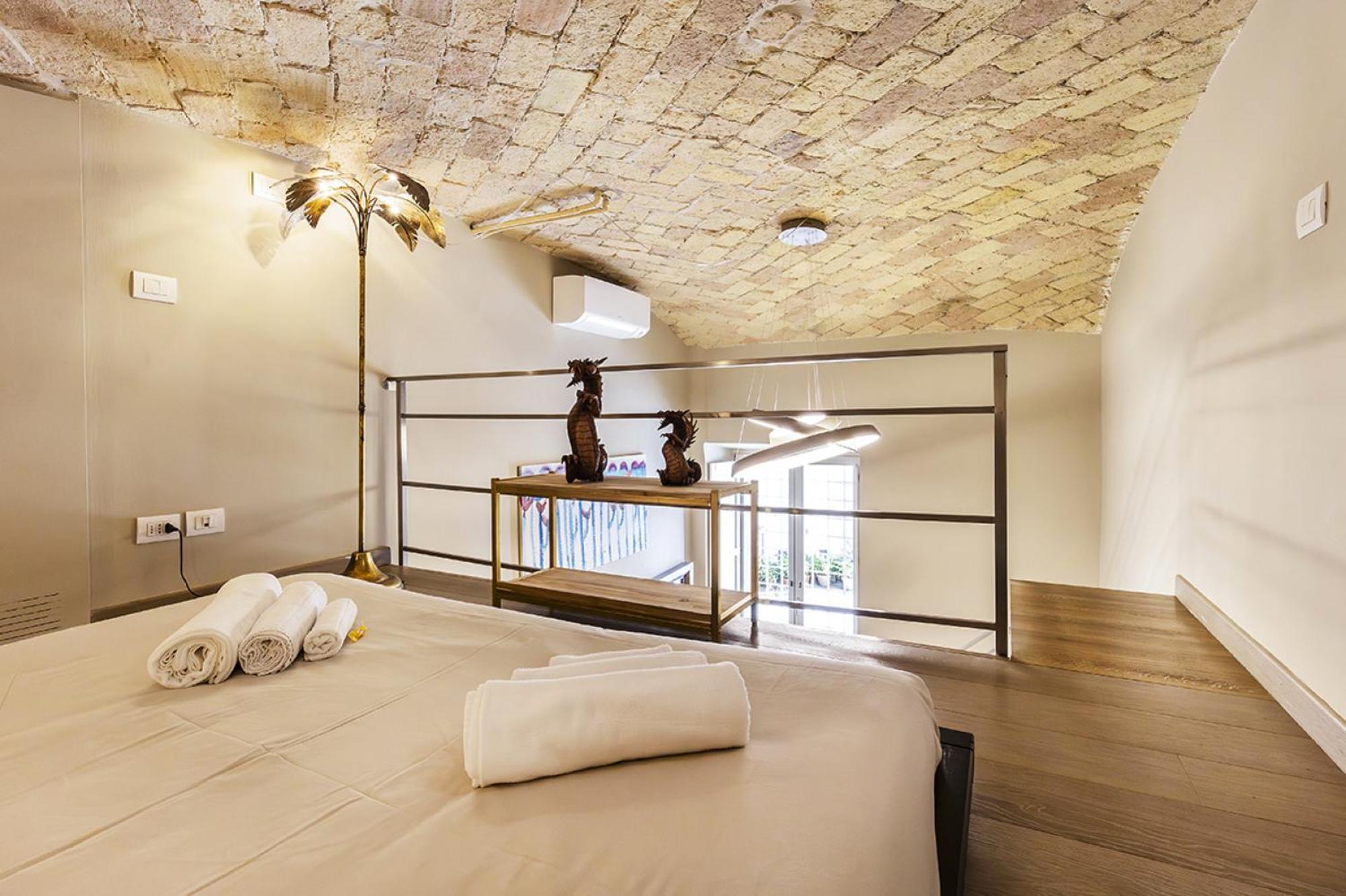 Videnda Colosseo Holiday home Rome